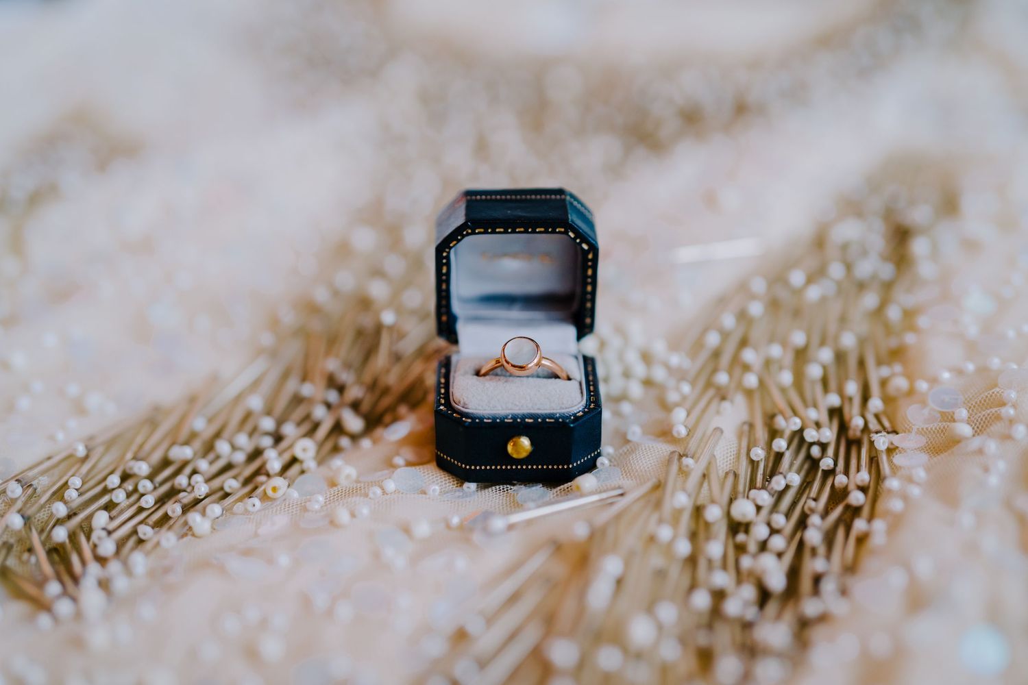 carrie k rocks wedding rings