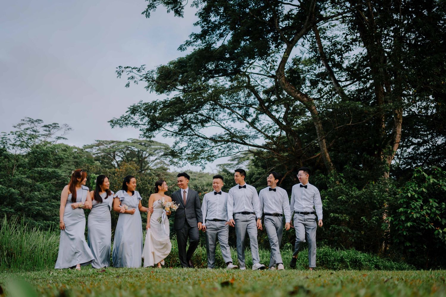 foochow methodist church wedding photography