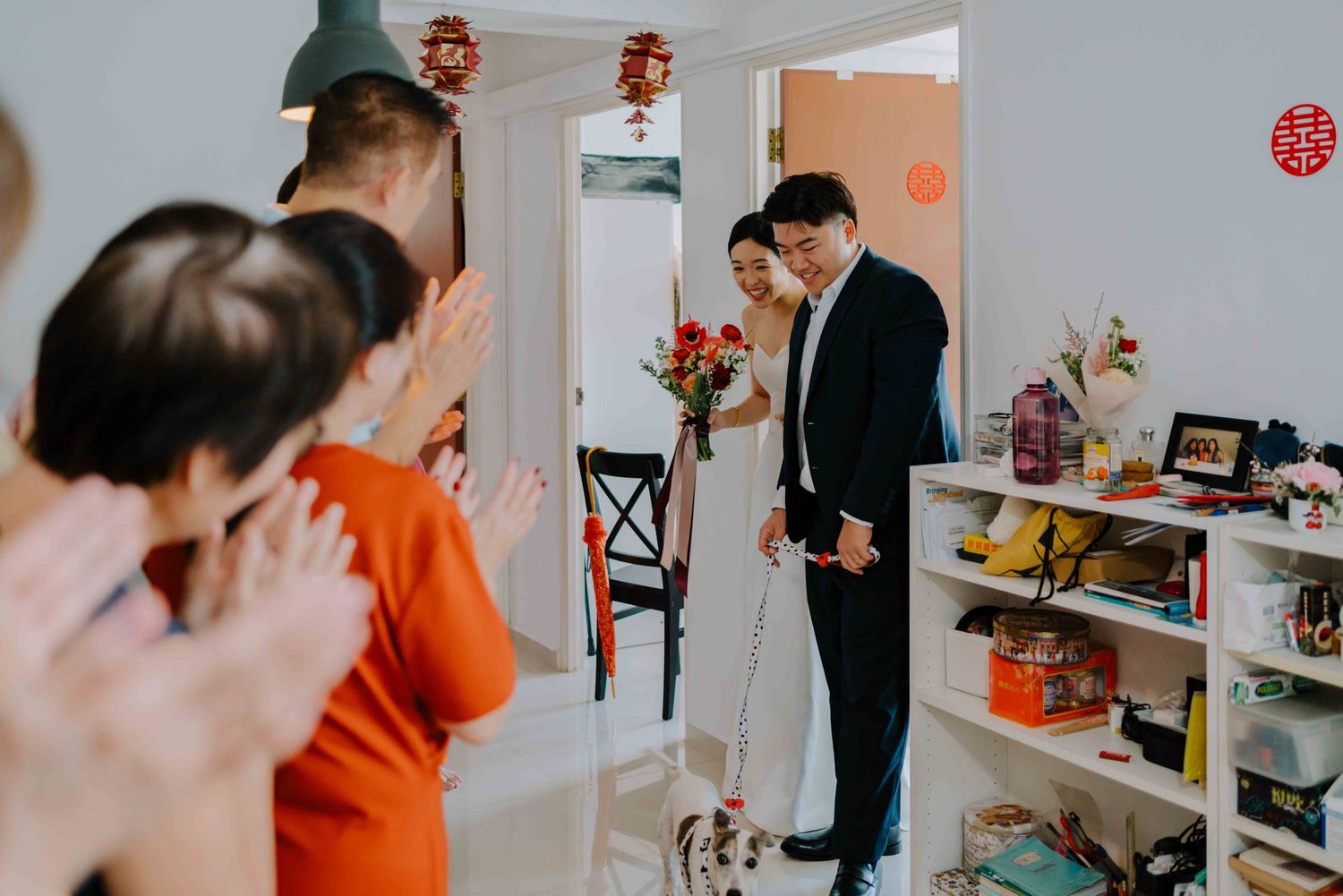 grand shanghai restaurant wedding