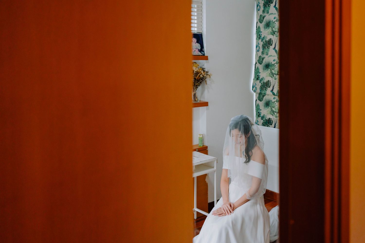 glory presbyterian church wedding