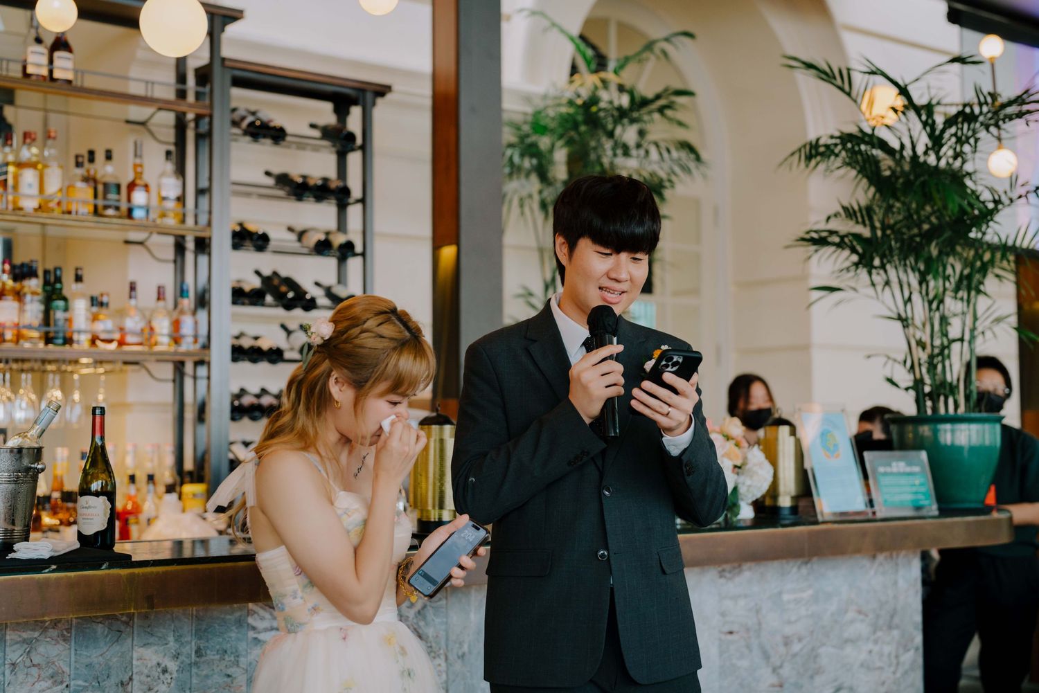 alternative wedding venue singapore