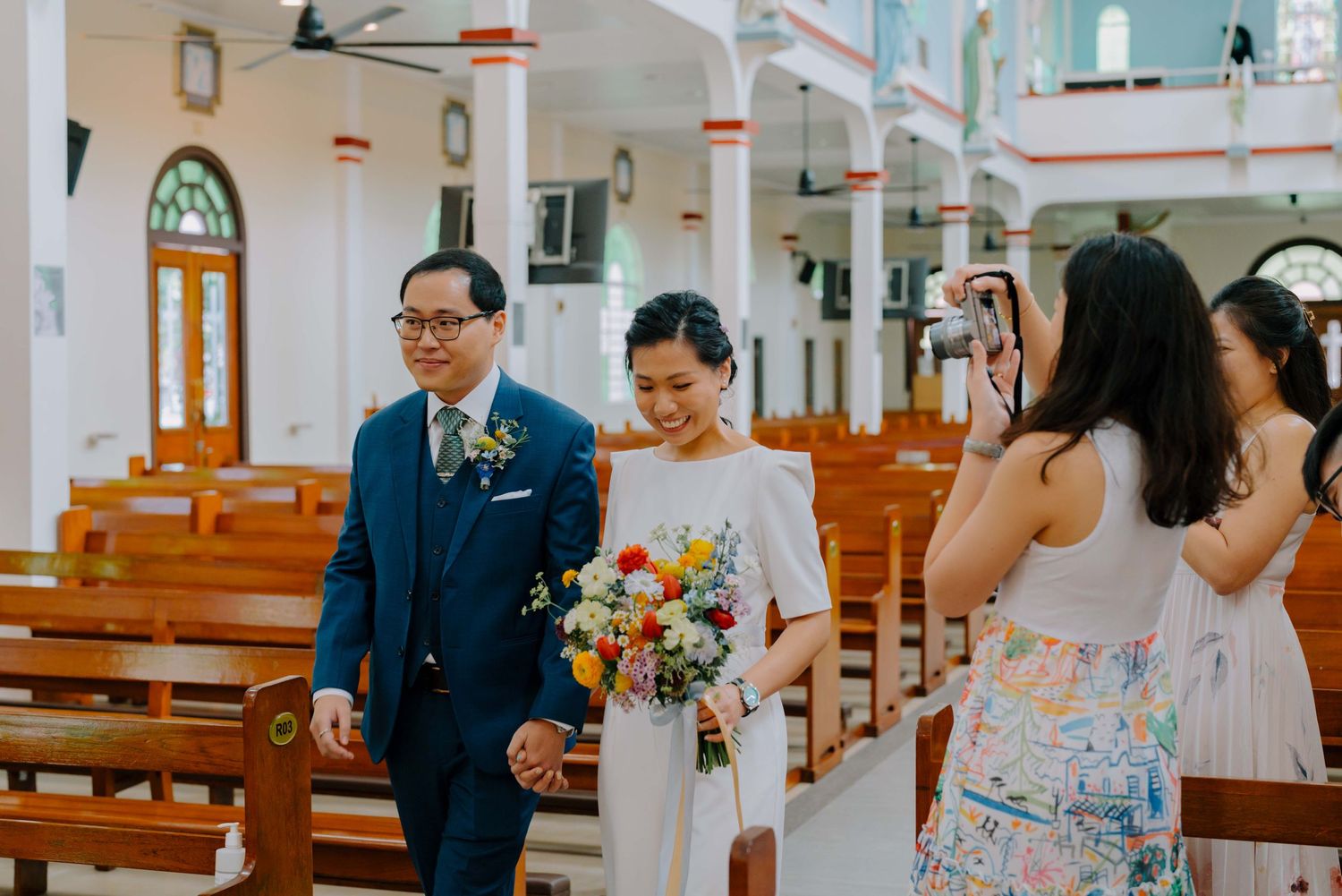 singapore wedding photography