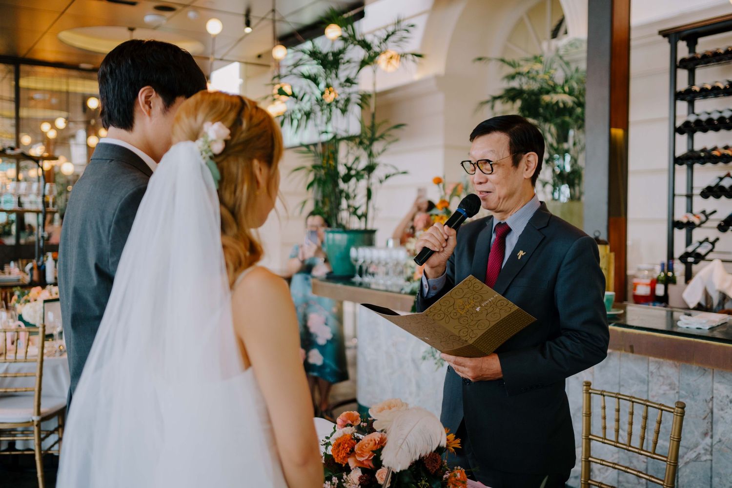 ng chin fah francis solemniser singapore