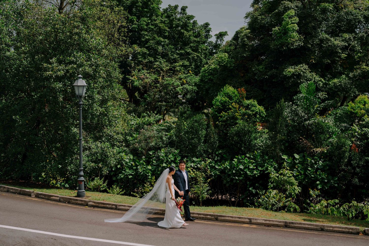 editorial engagement photography