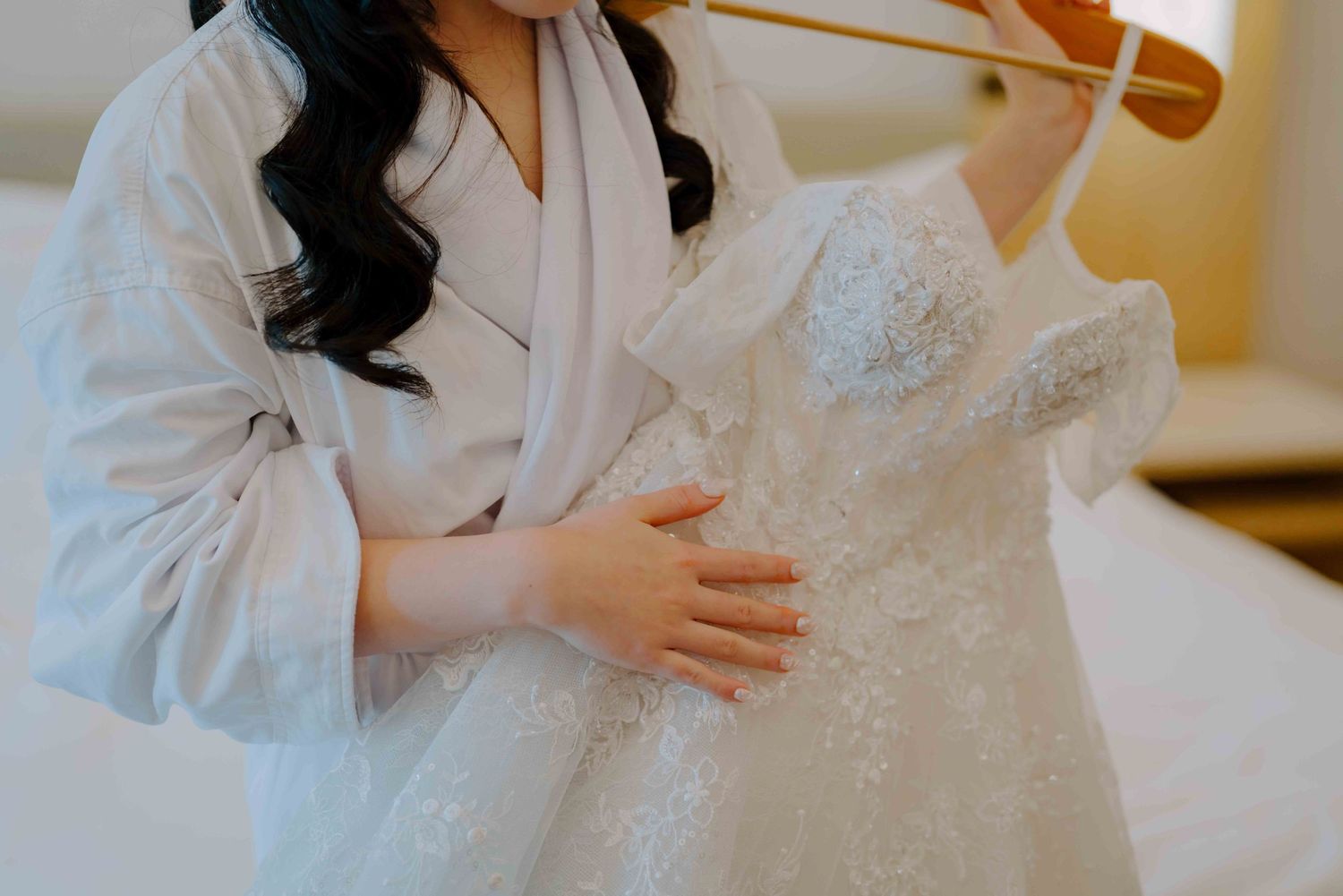 conrad orchard hotel wedding