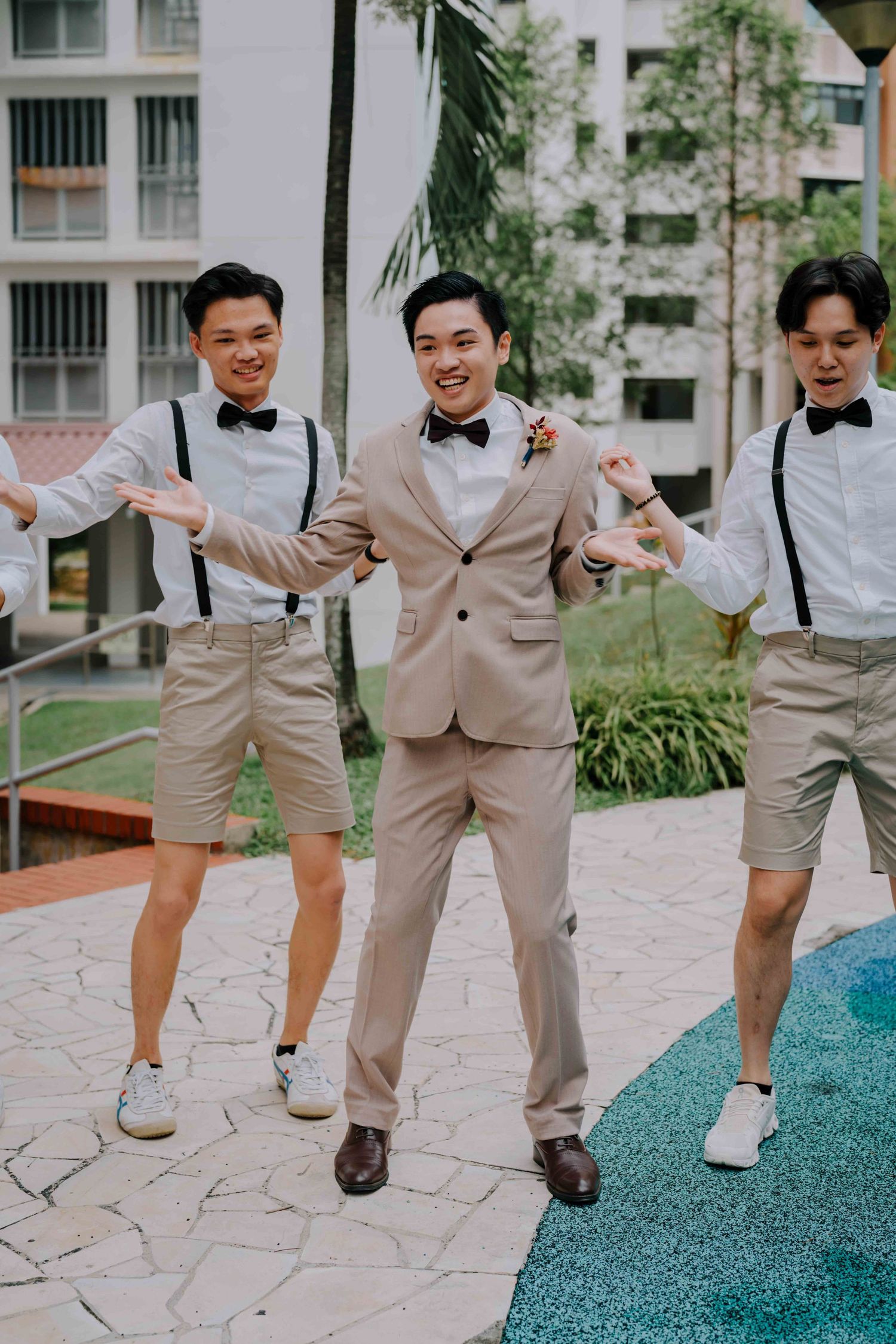gatecrash games for weddings
