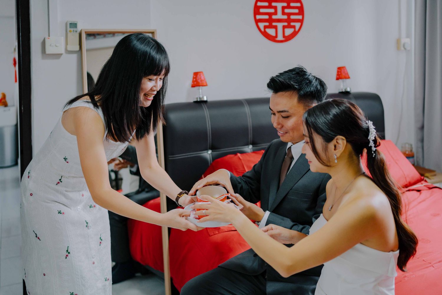 foochow methodist church wedding photography
