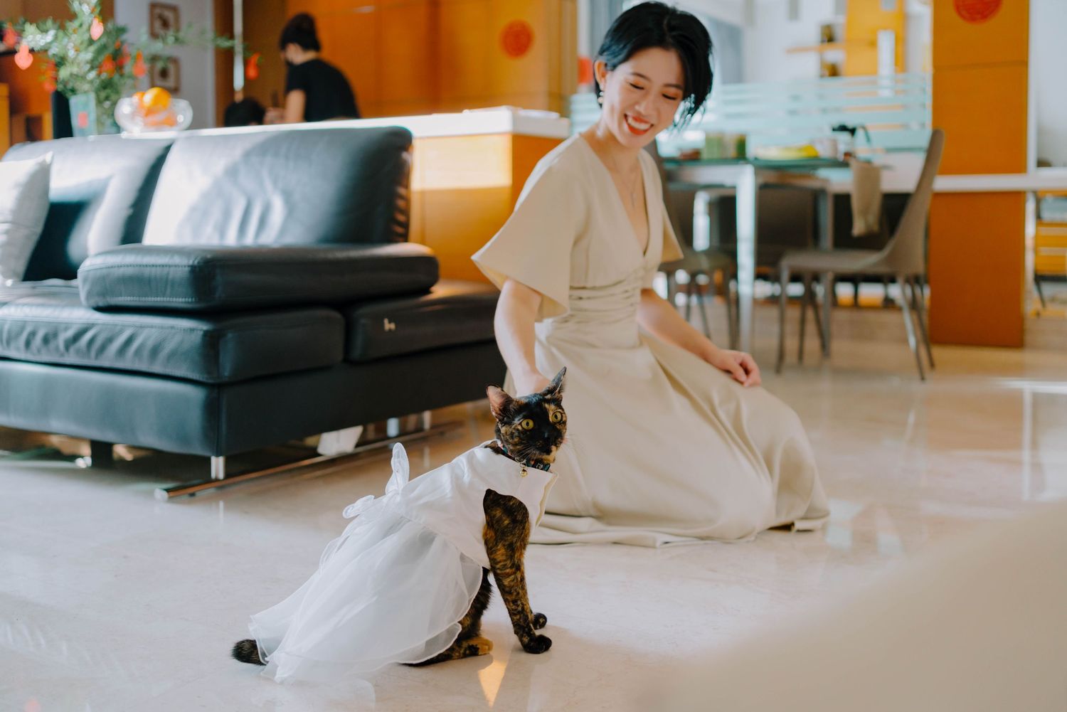 glory presbyterian church wedding photographer