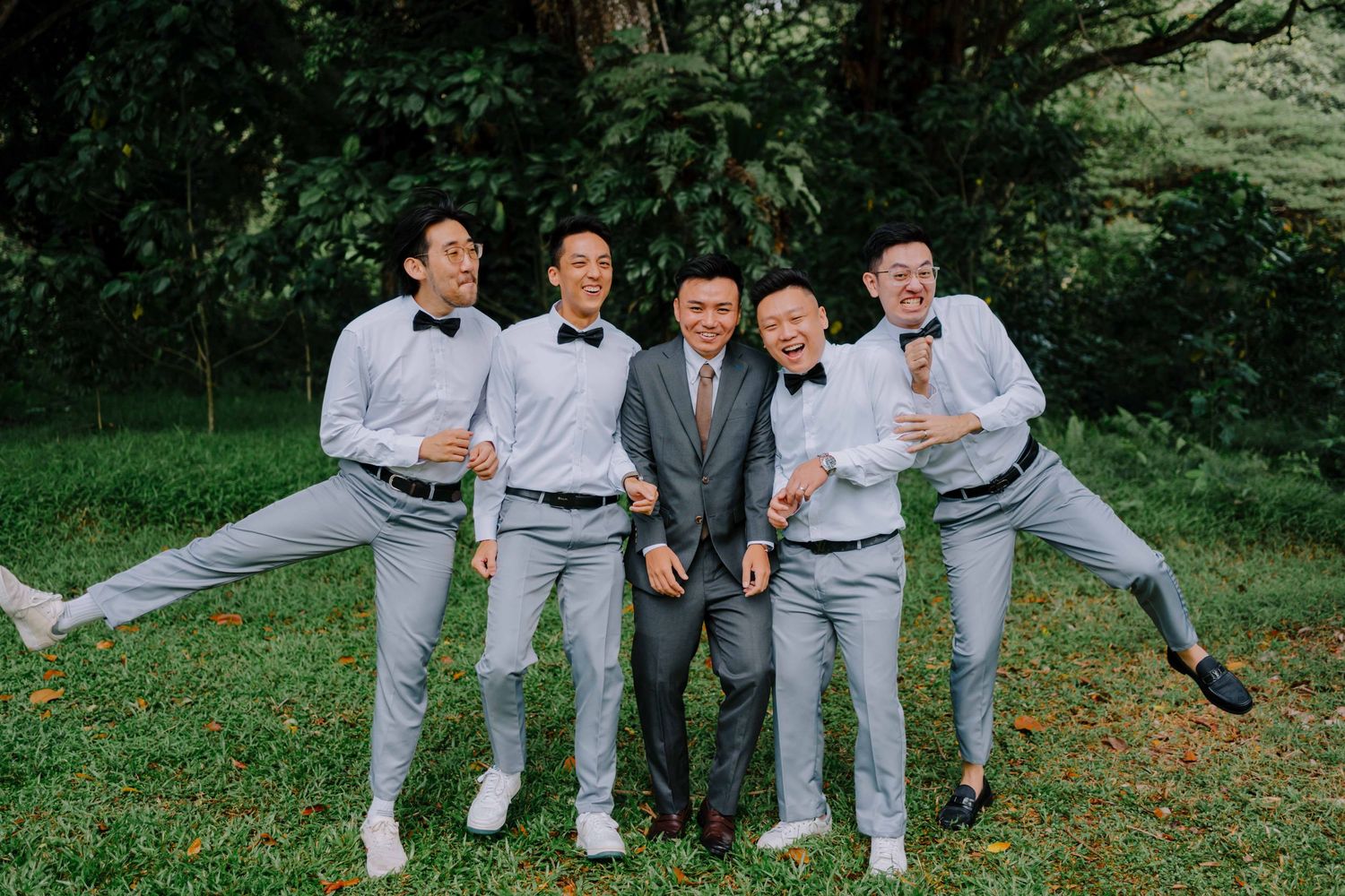 foochow methodist church wedding photography