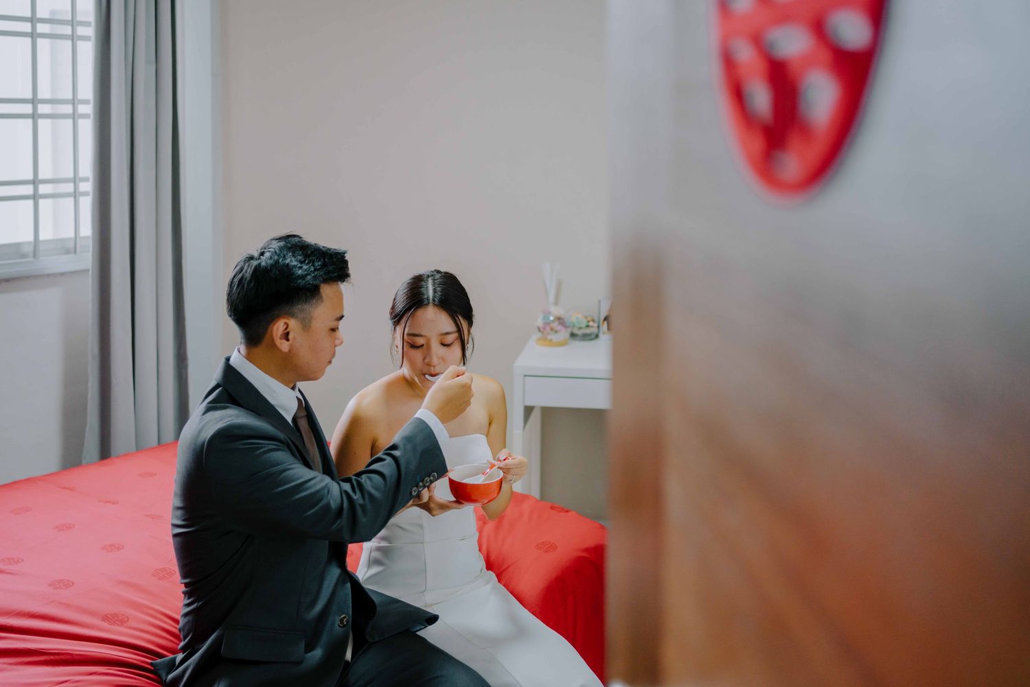 foochow methodist church wedding photography