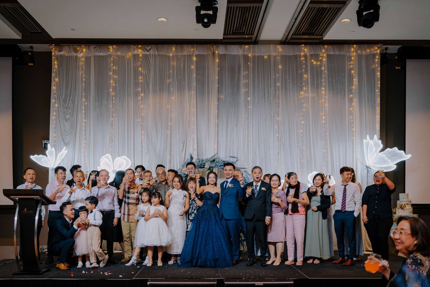 one farrer hotel singapore wedding photography