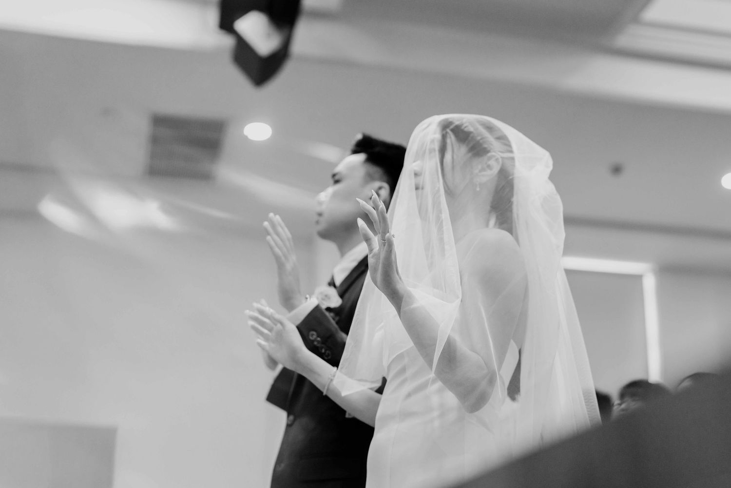 church wedding venues in singpaore