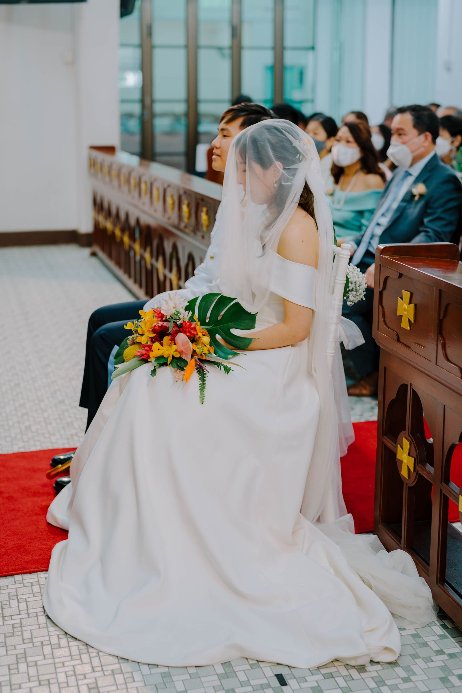 singapore church wedding venues