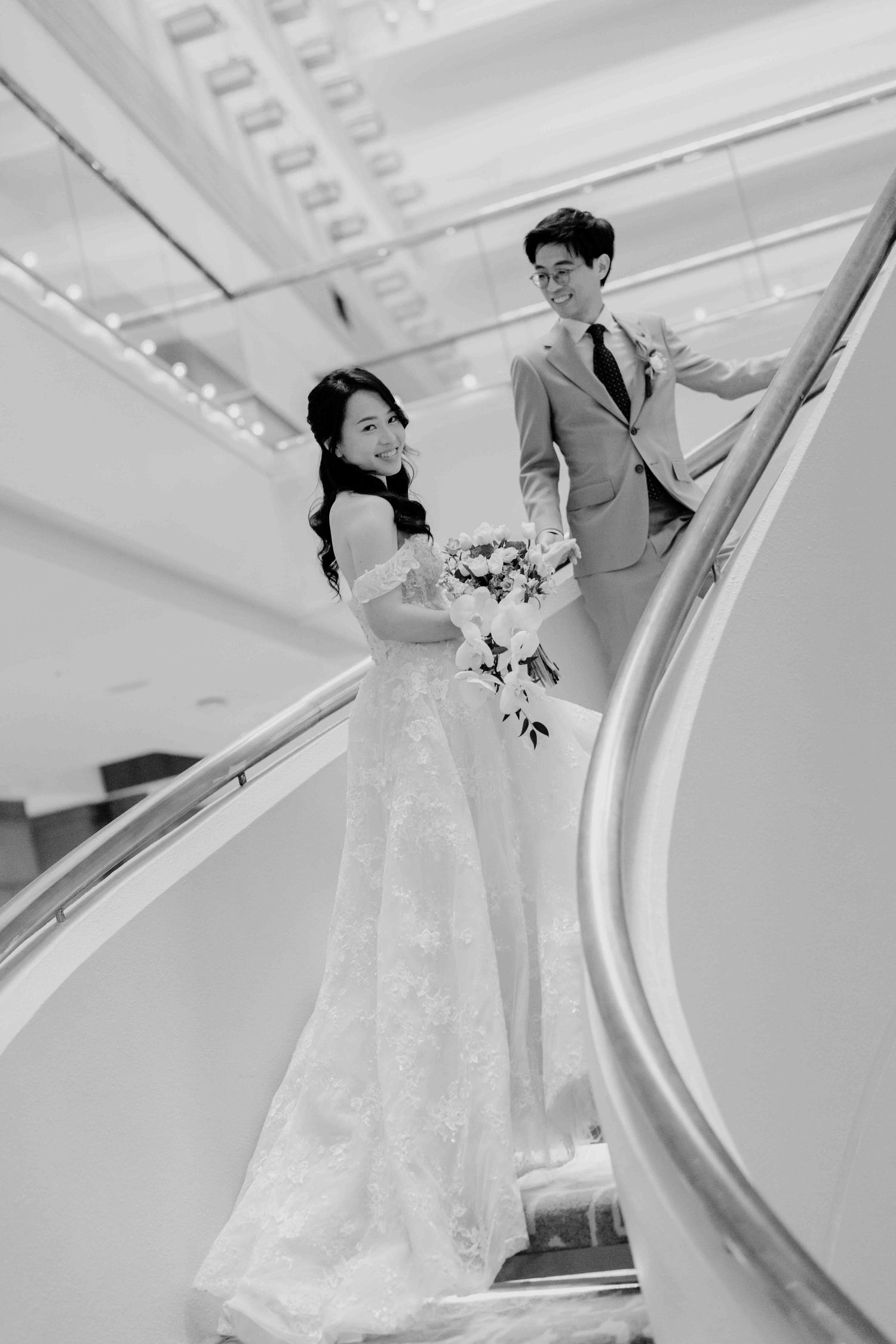 classic and intimate wedding photographer at conrad orchard hotel