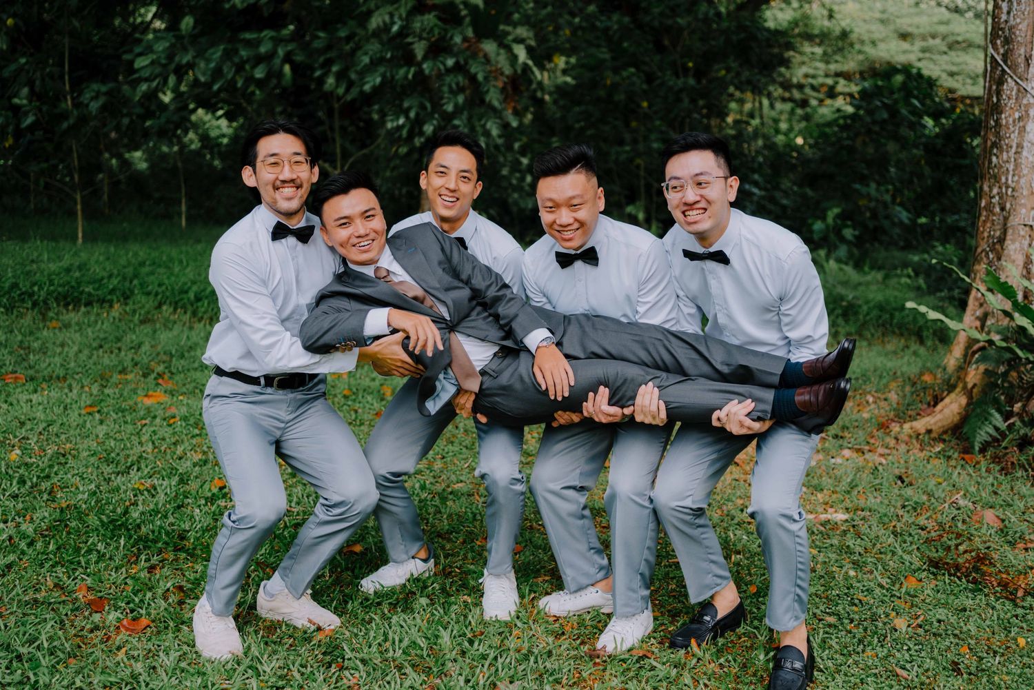 foochow methodist church wedding photography
