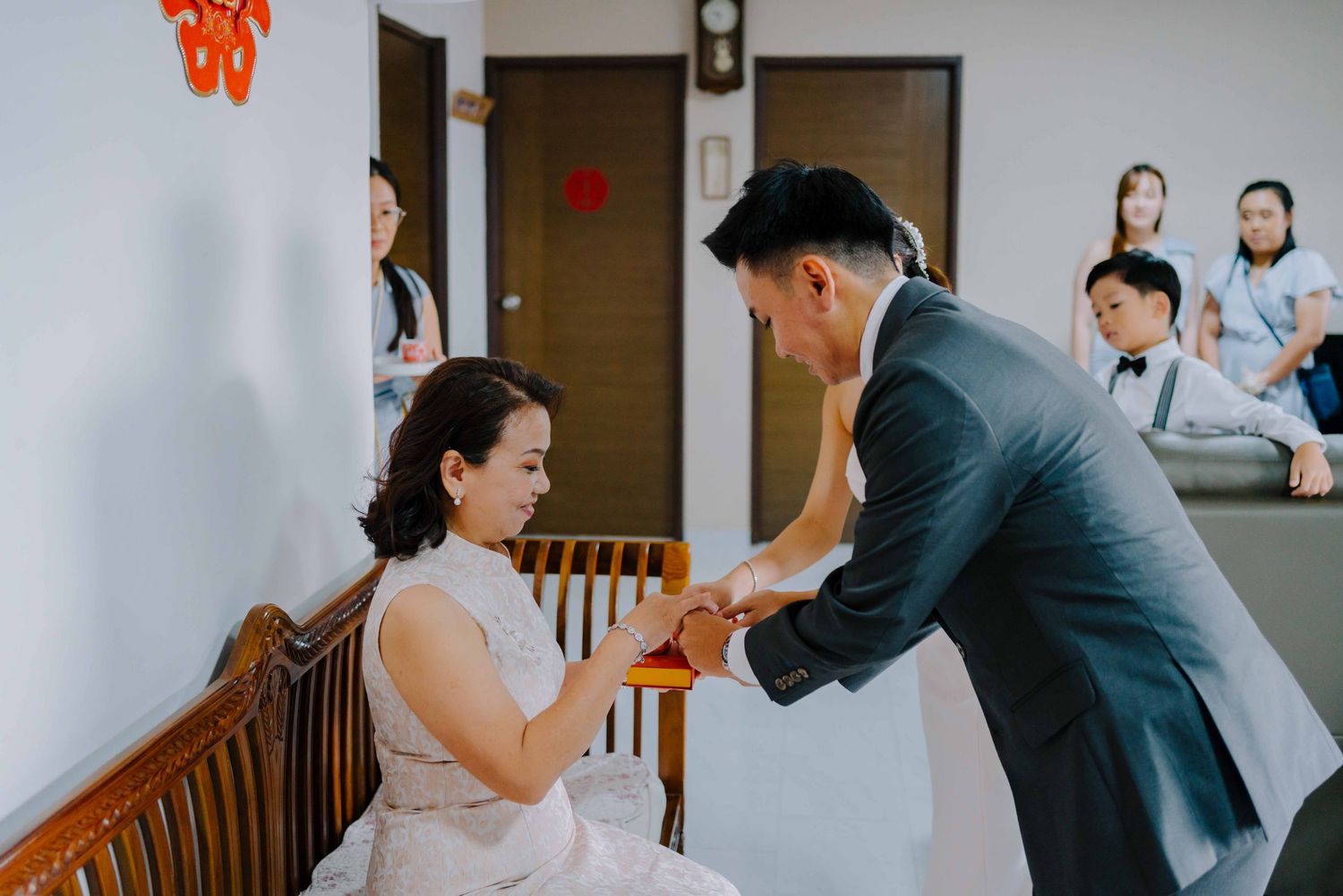 foochow methodist church wedding photography