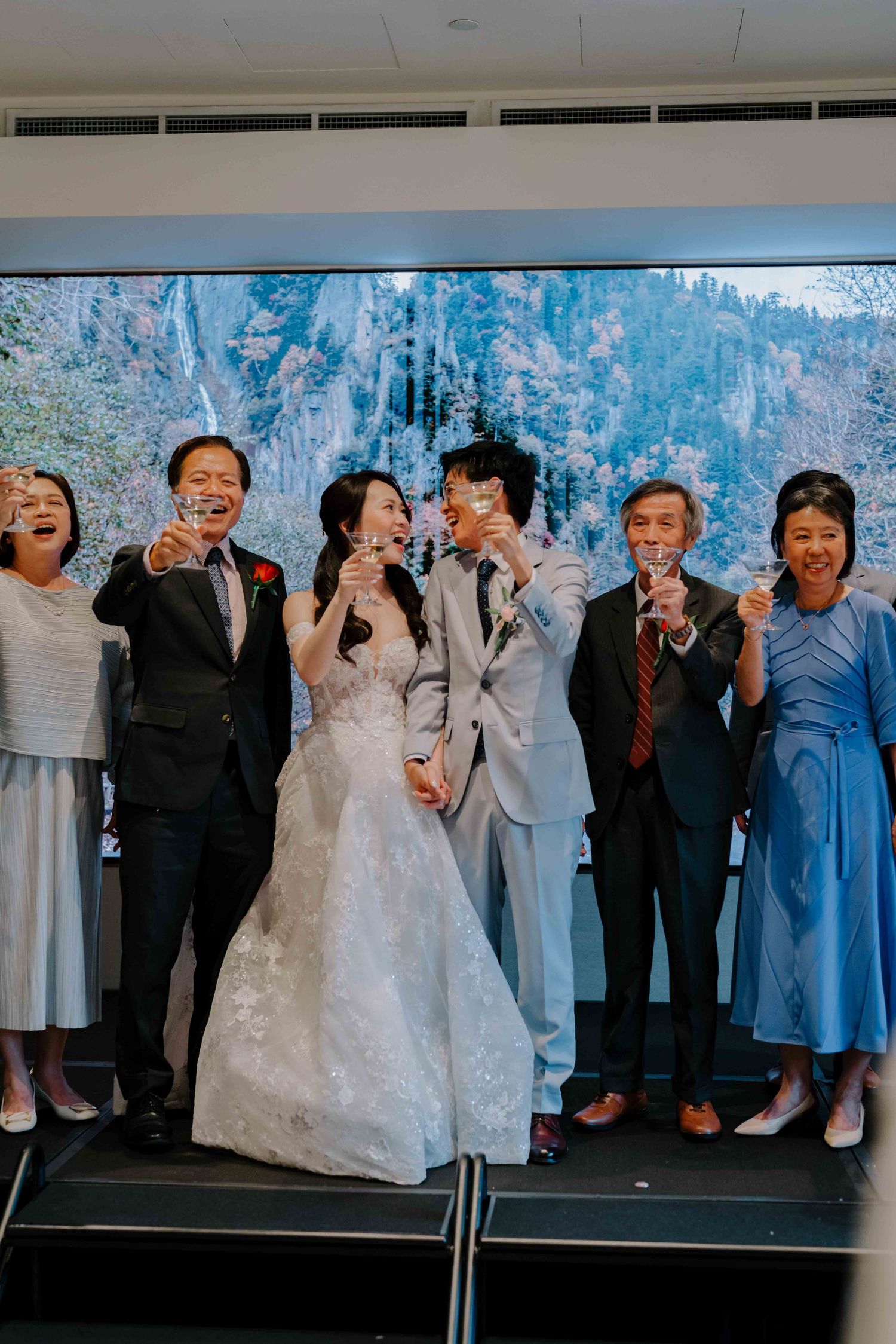 conrad singapore orchard hotel wedding photographer