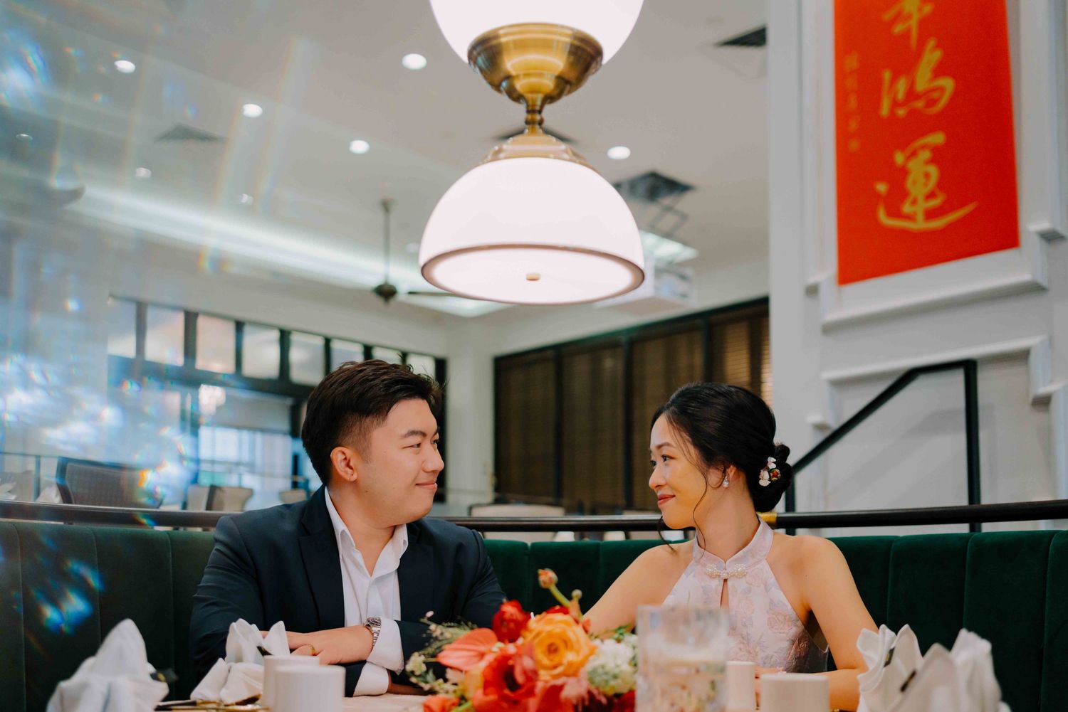 grand shanghai wedding photography