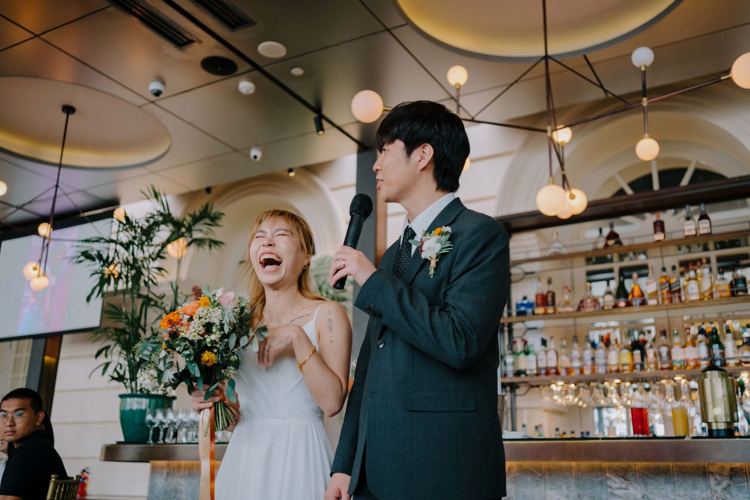 empress acm wedding photographer