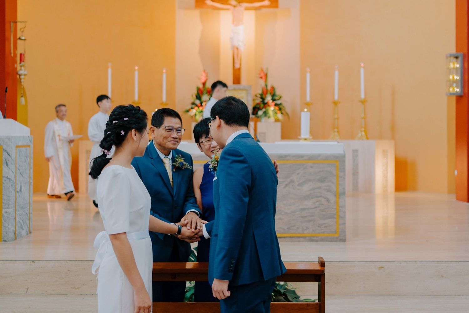 singapore wedding photography