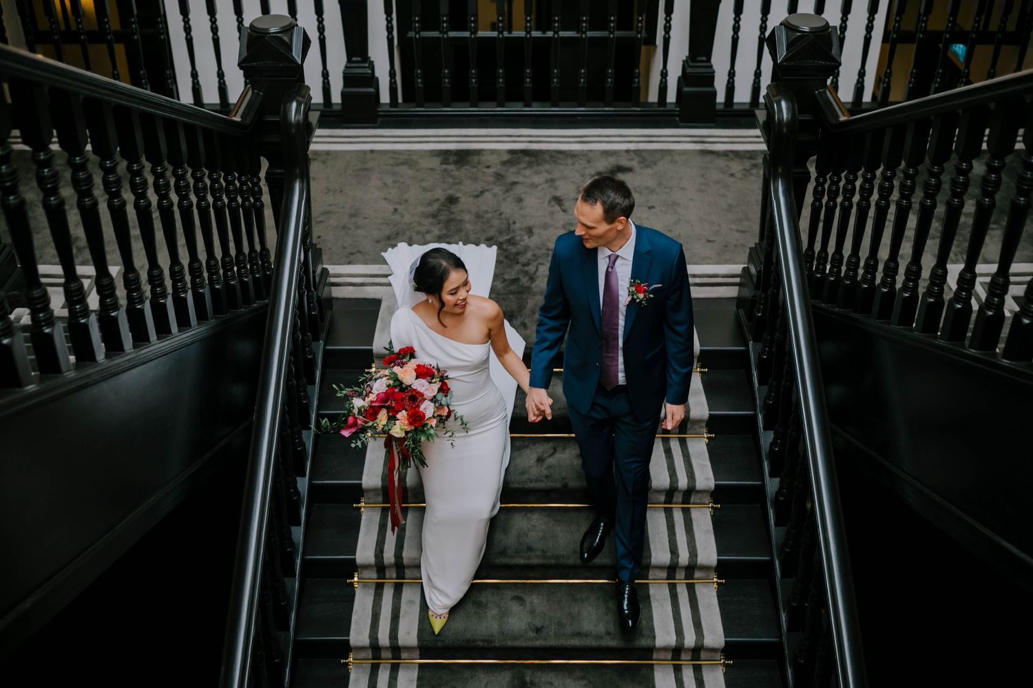 raffles hotel singapore wedding photographer