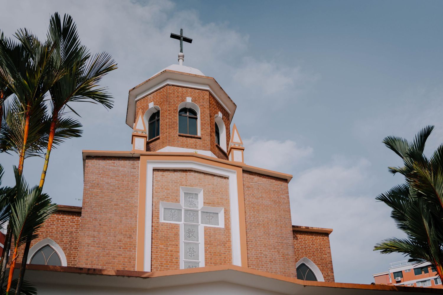 singapore church wedding venues