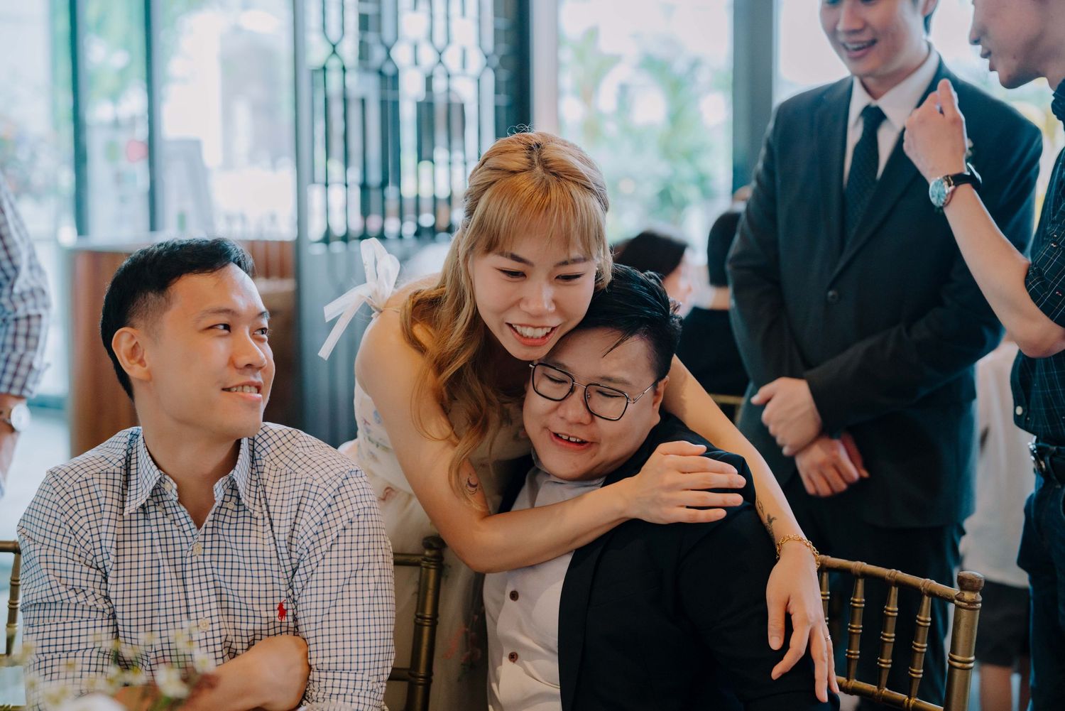 empress singapore wedding