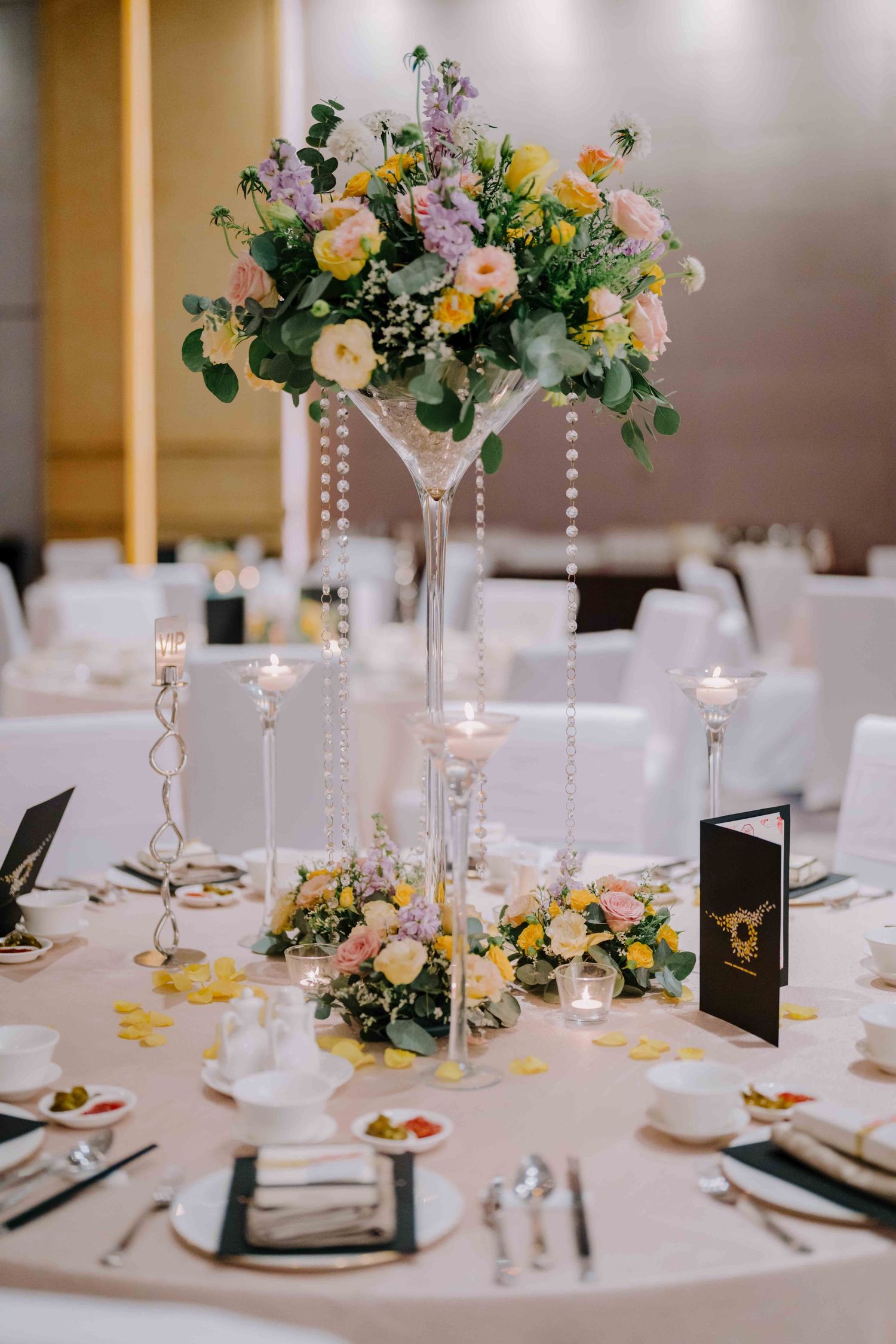 wallich ballroom sofitel singapore city centre