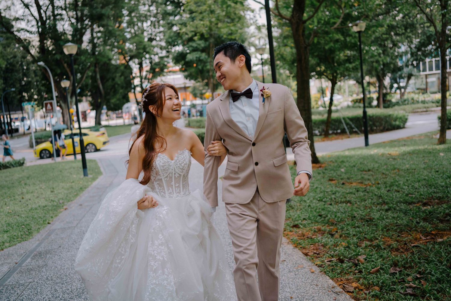 sofitel singapore city centre wedding reception