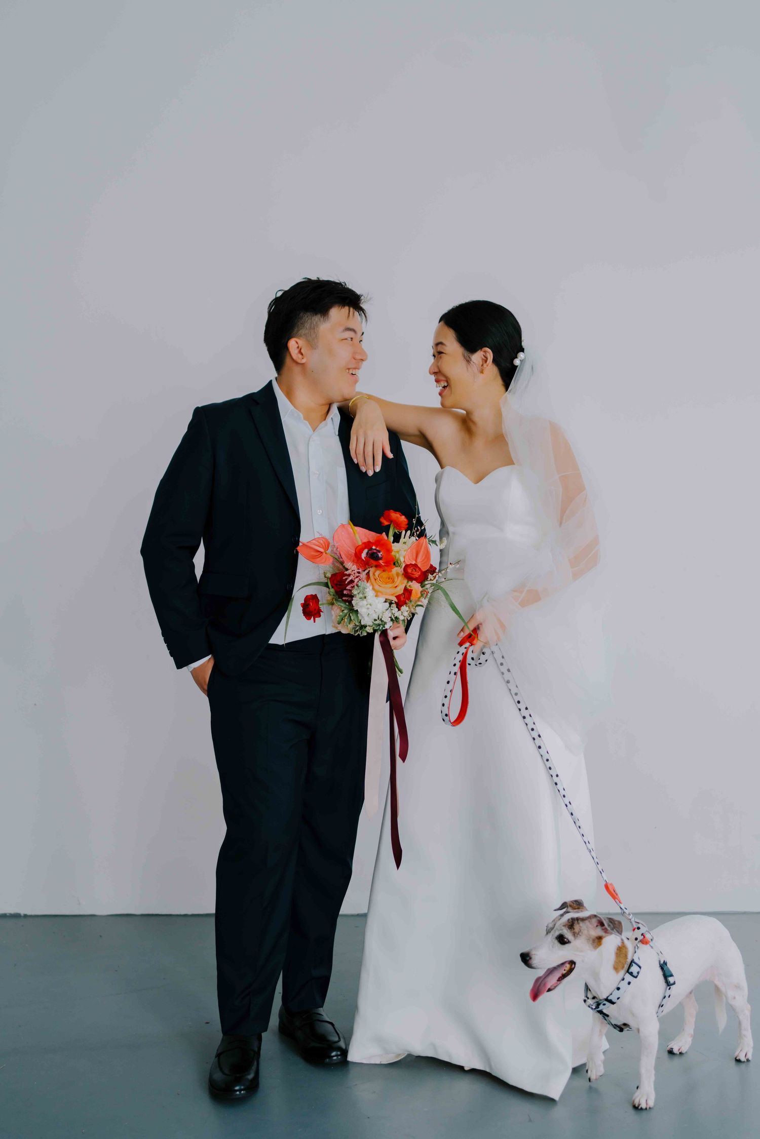 grand shanghai restaurant wedding