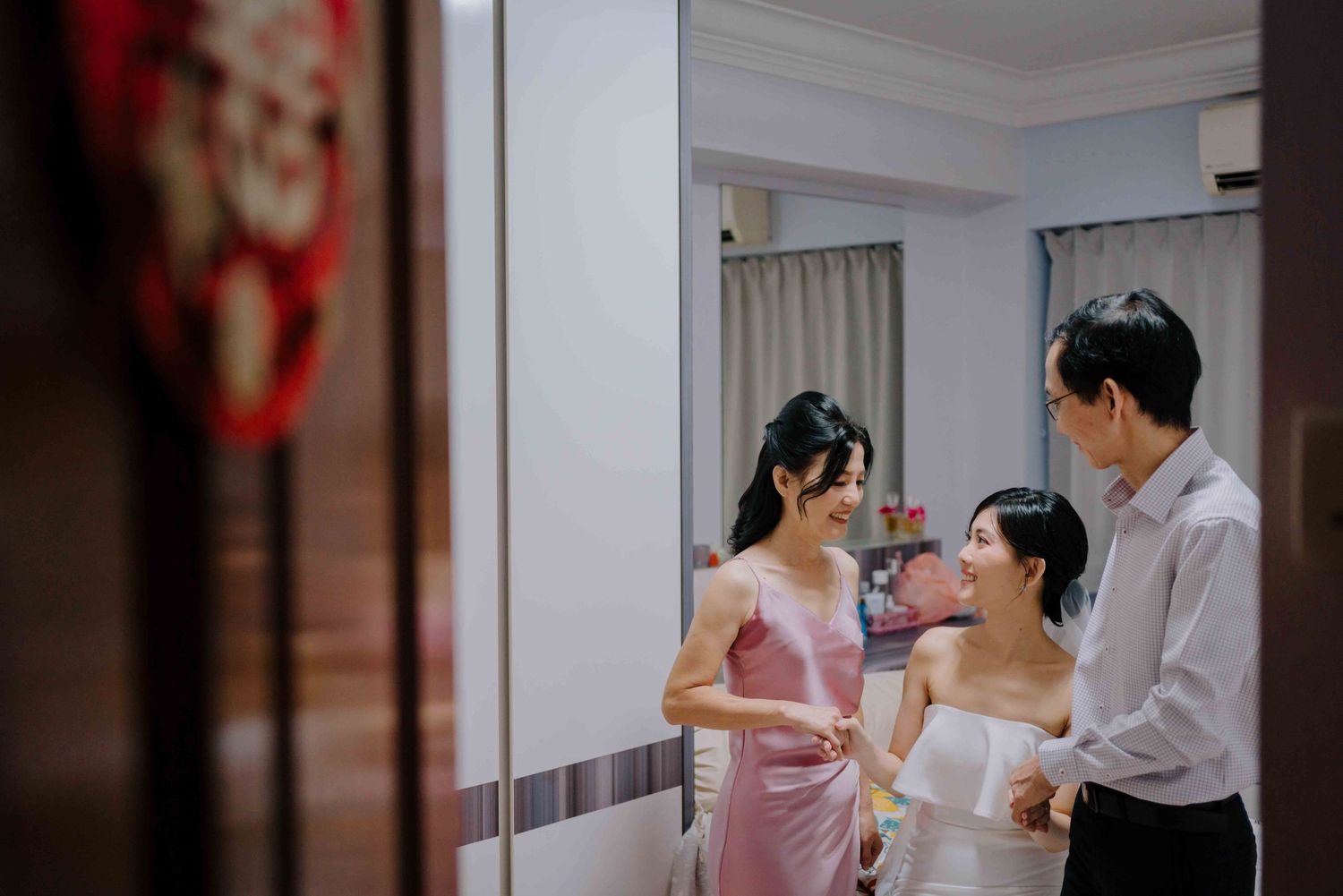 clarke quay wedding the riverhouse