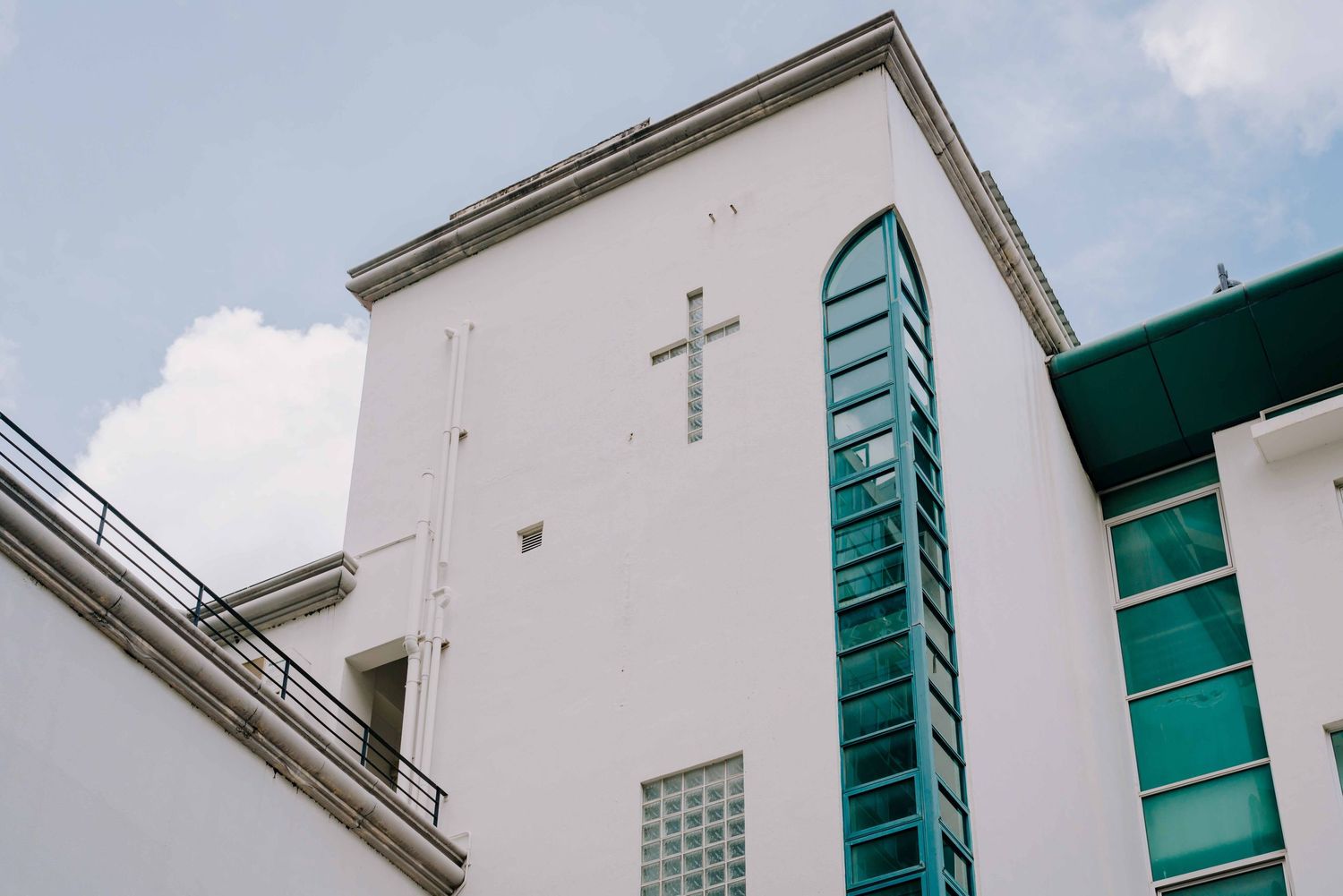 foochow methodist church wedding venue singapore