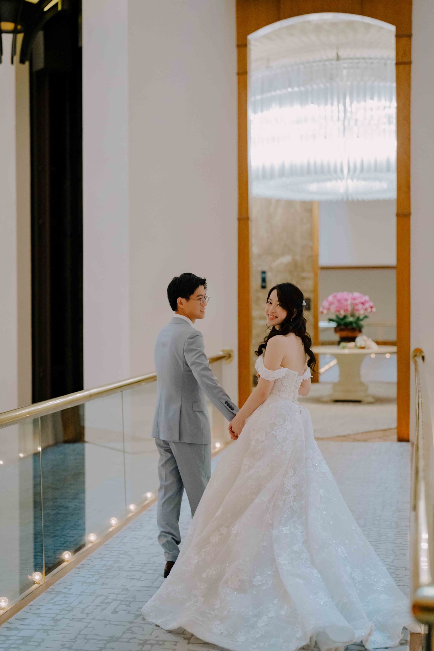 wedding banquet venues in singapore