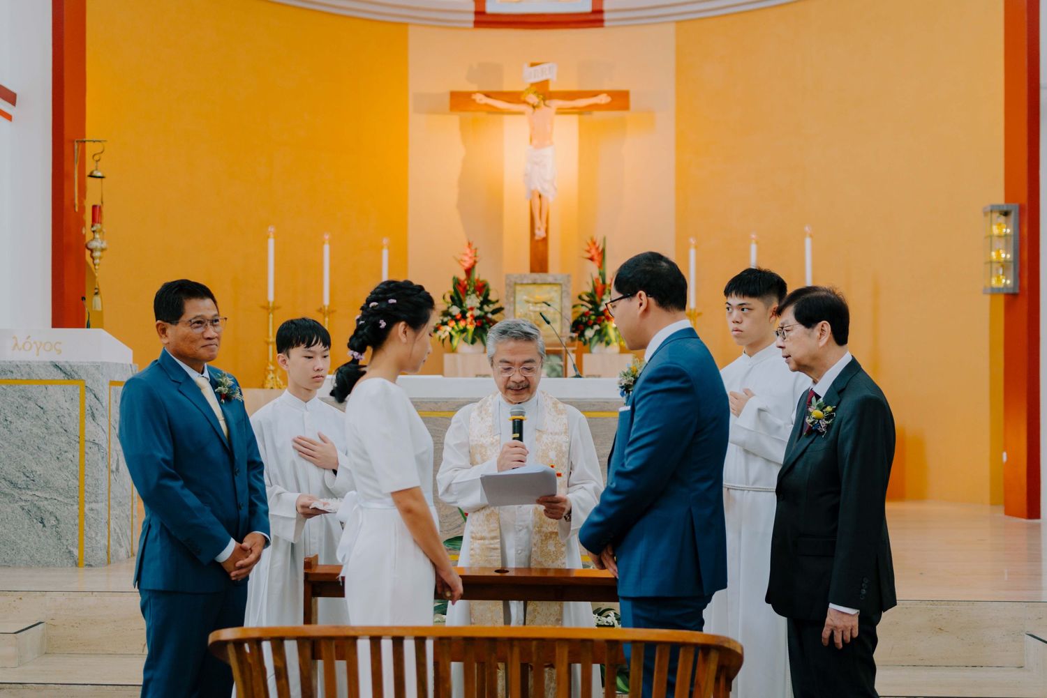 singapore wedding photography