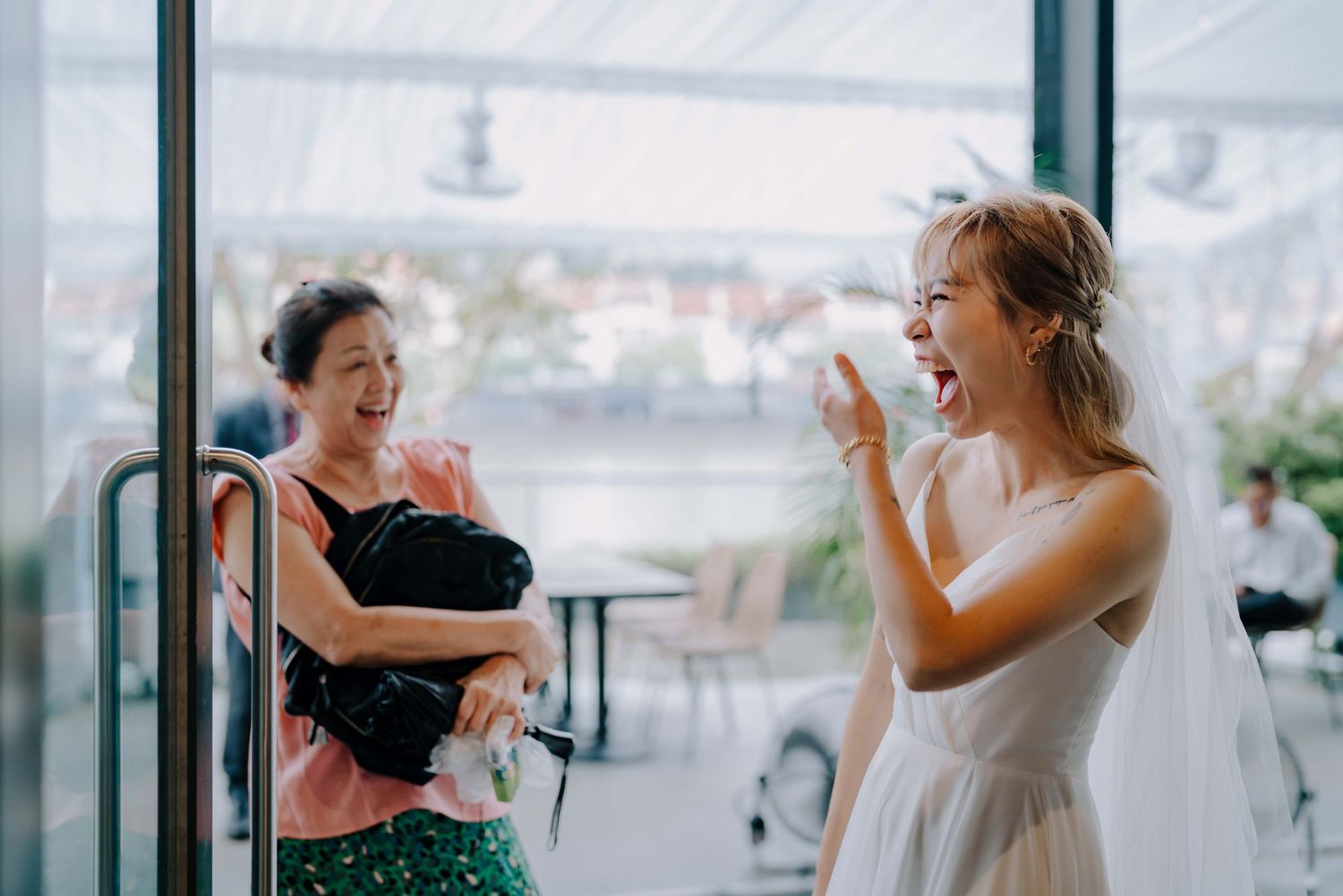 empress wedding photographer