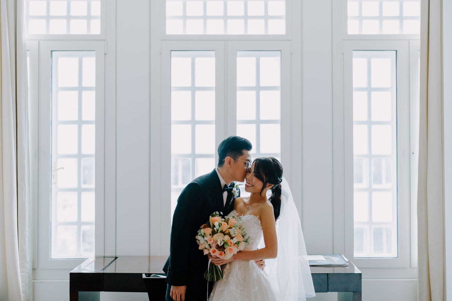 capitol kempinski luxury wedding