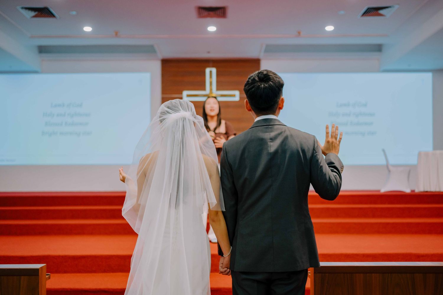 methodist church wedding venues in singapore