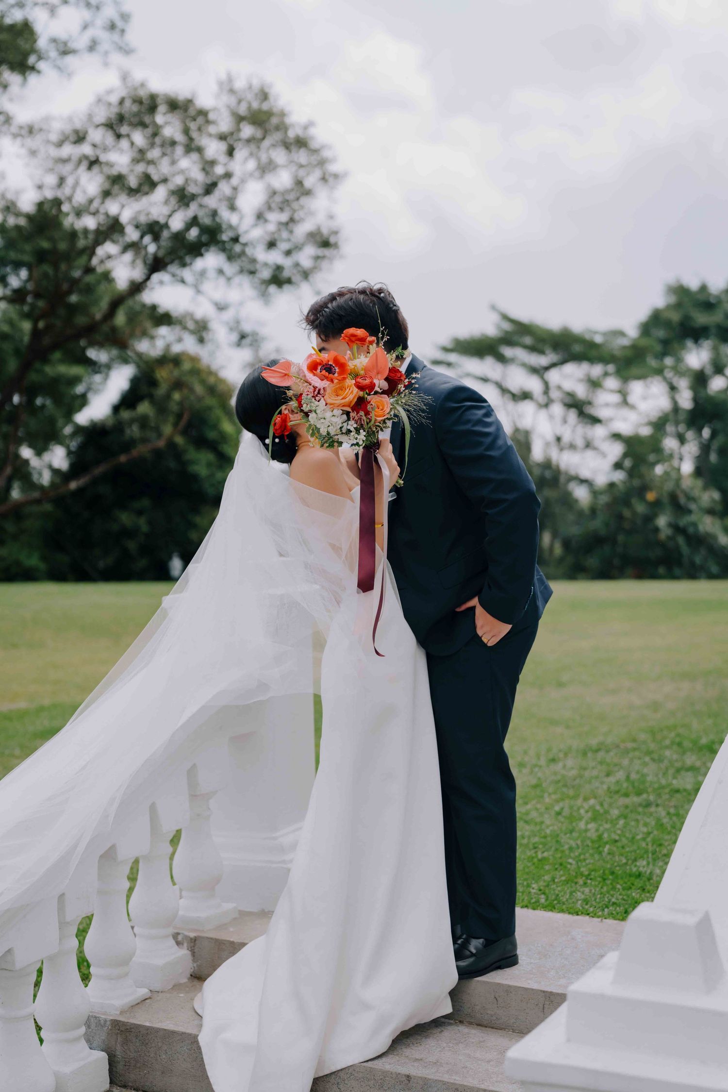 editorial engagement photography