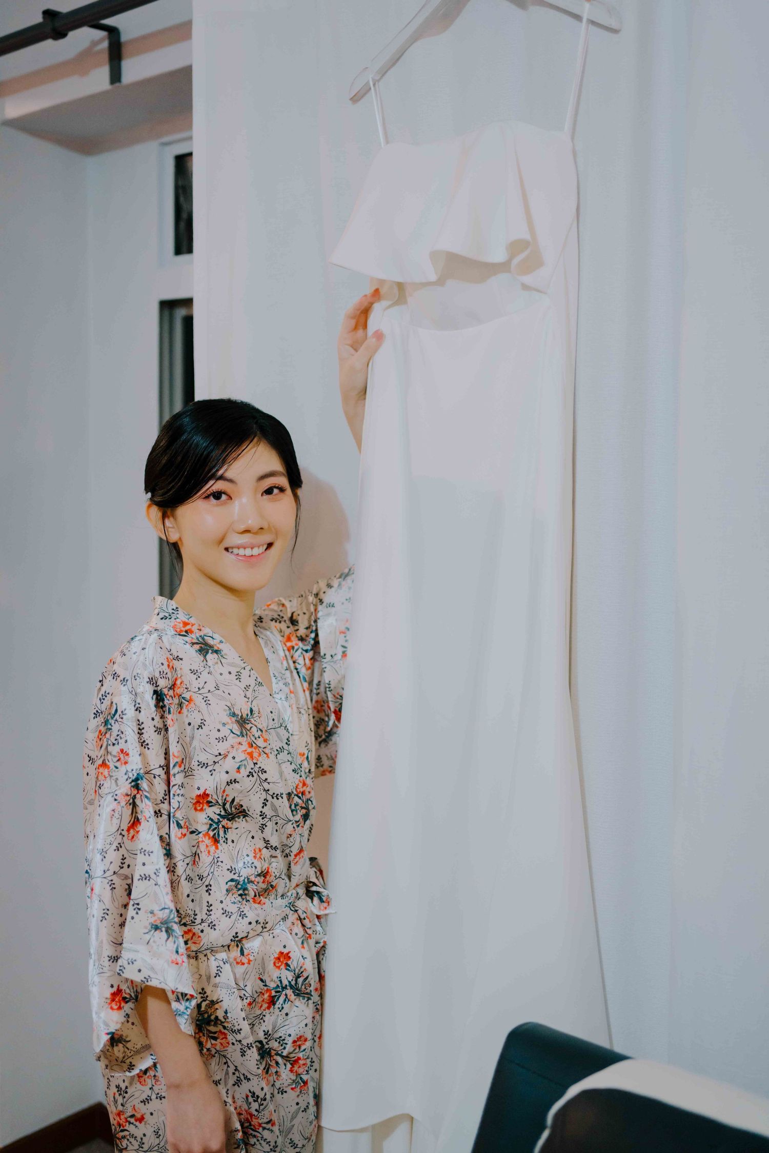 riverhouse clarke quay wedding
