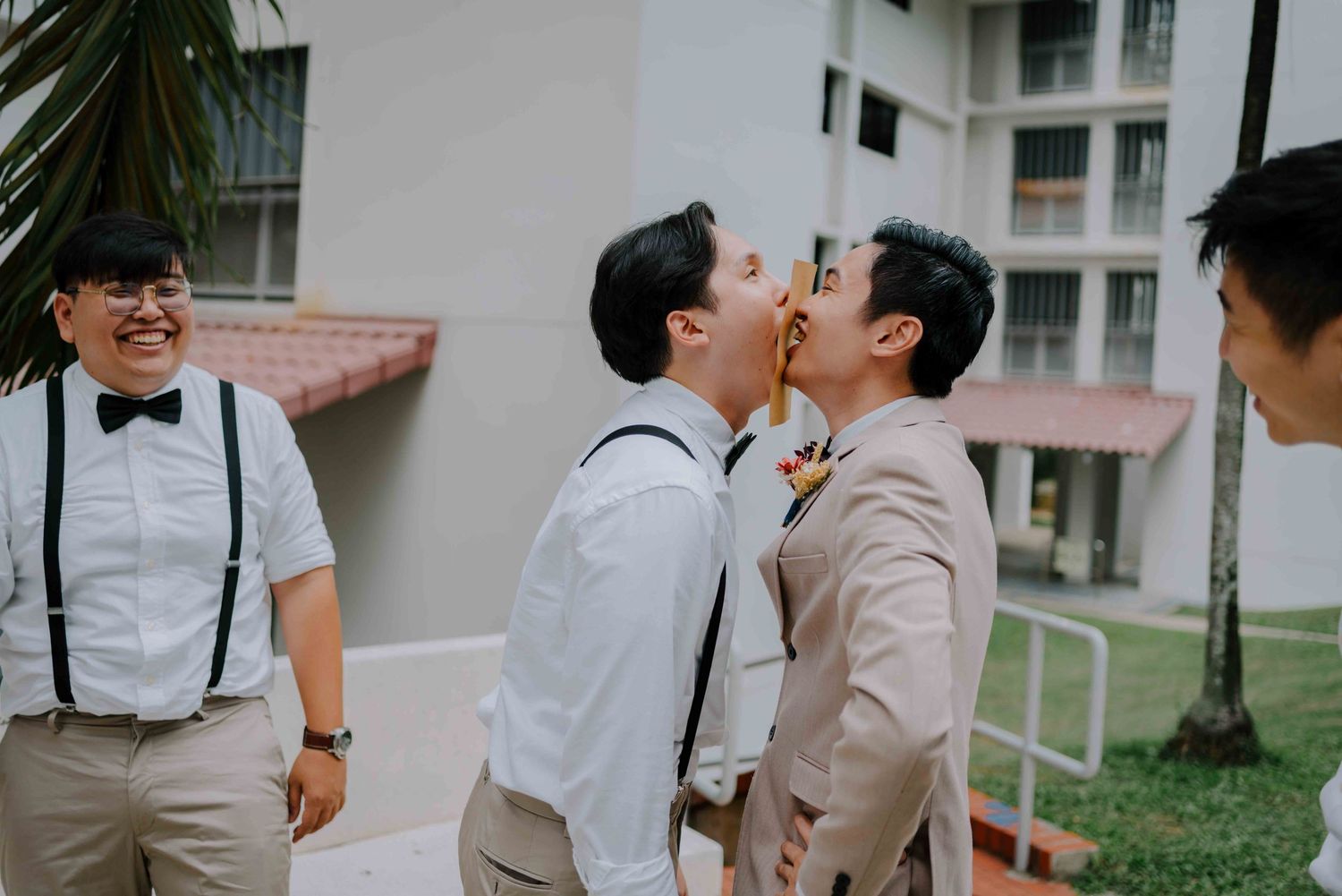 chinese weddings gatecrash games