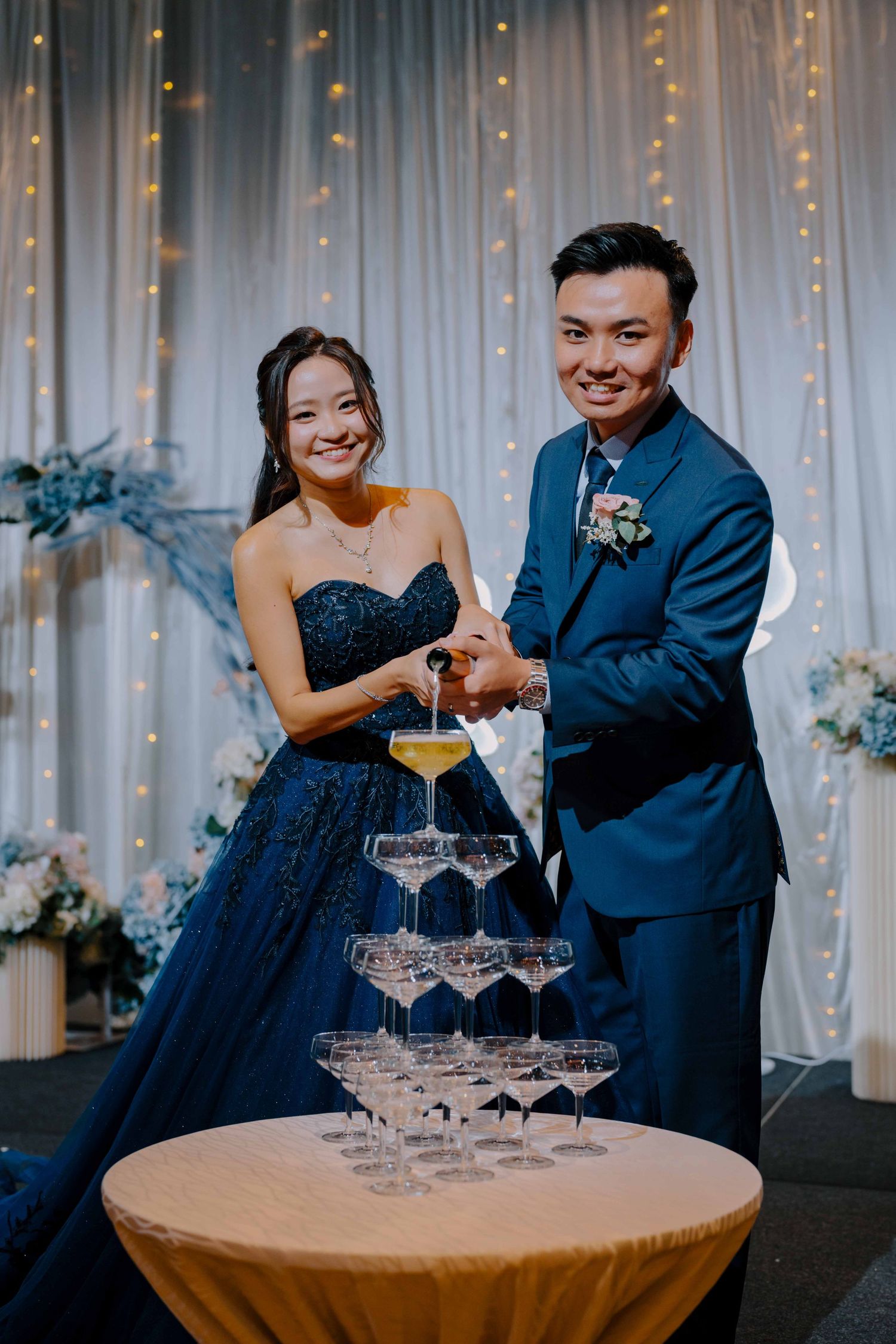 one farrer hotel singapore wedding photography