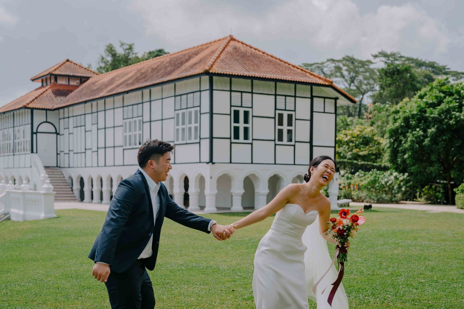editorial engagement photography