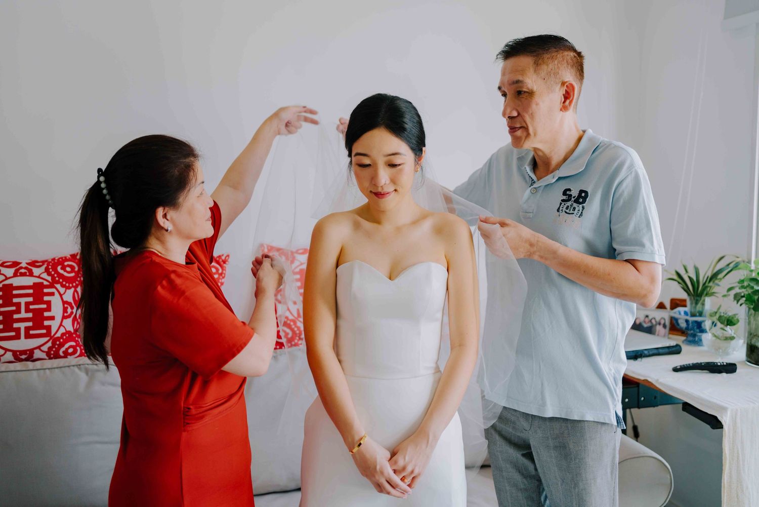 wedding at grand shanghai restaurant