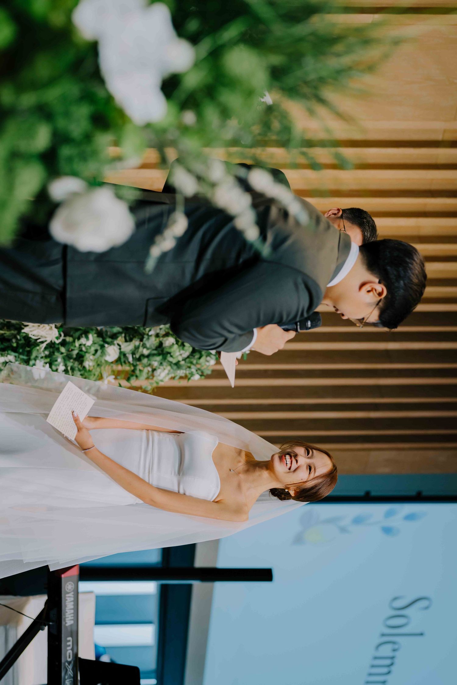 andaz hotel wedding photography