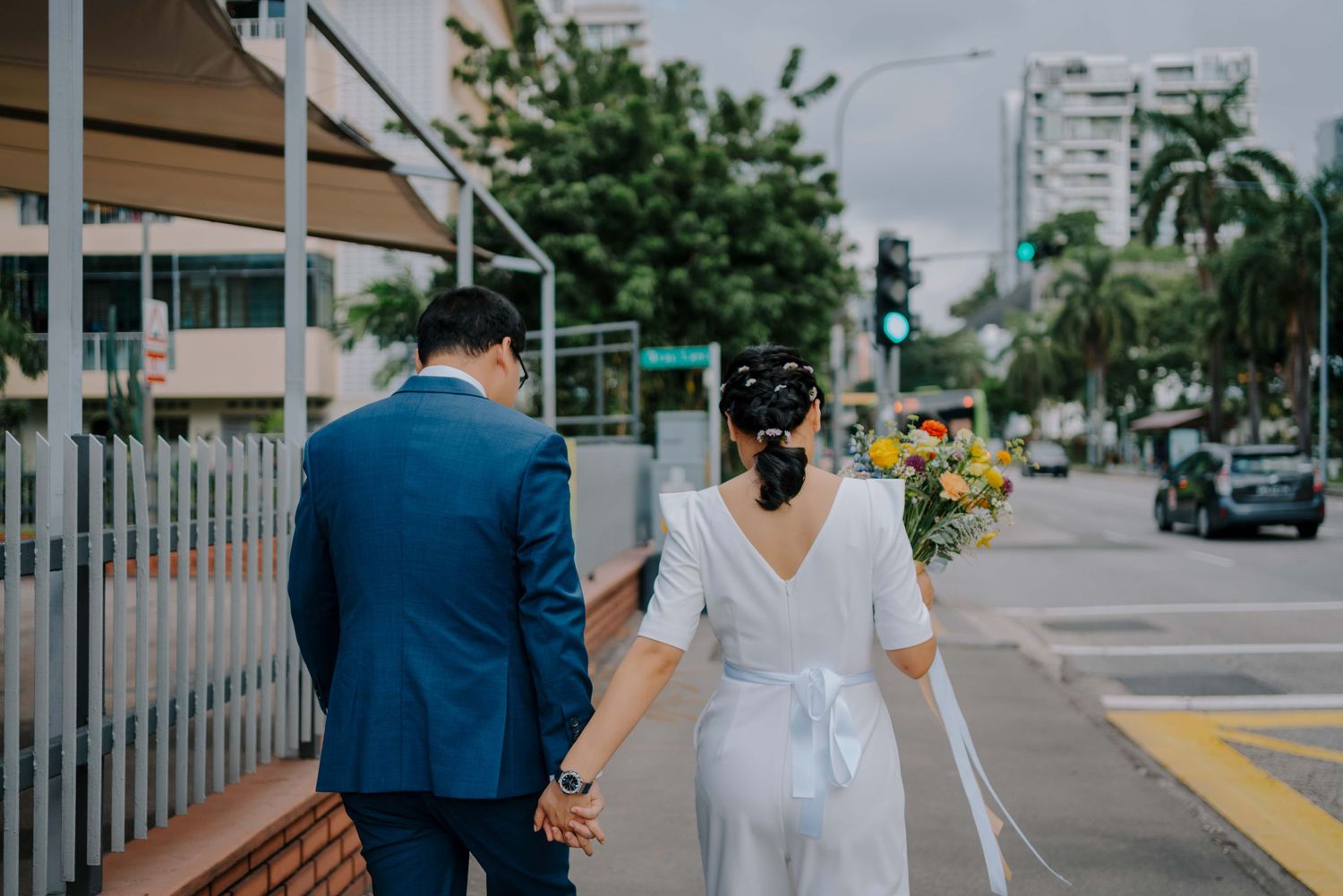 wedding photography singapore