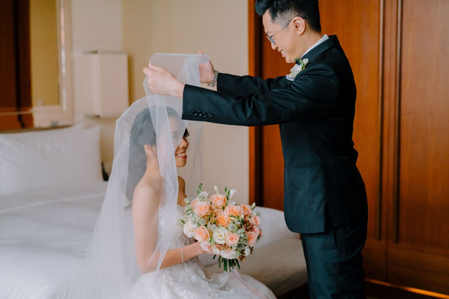 capitol kempinski singapore wedding