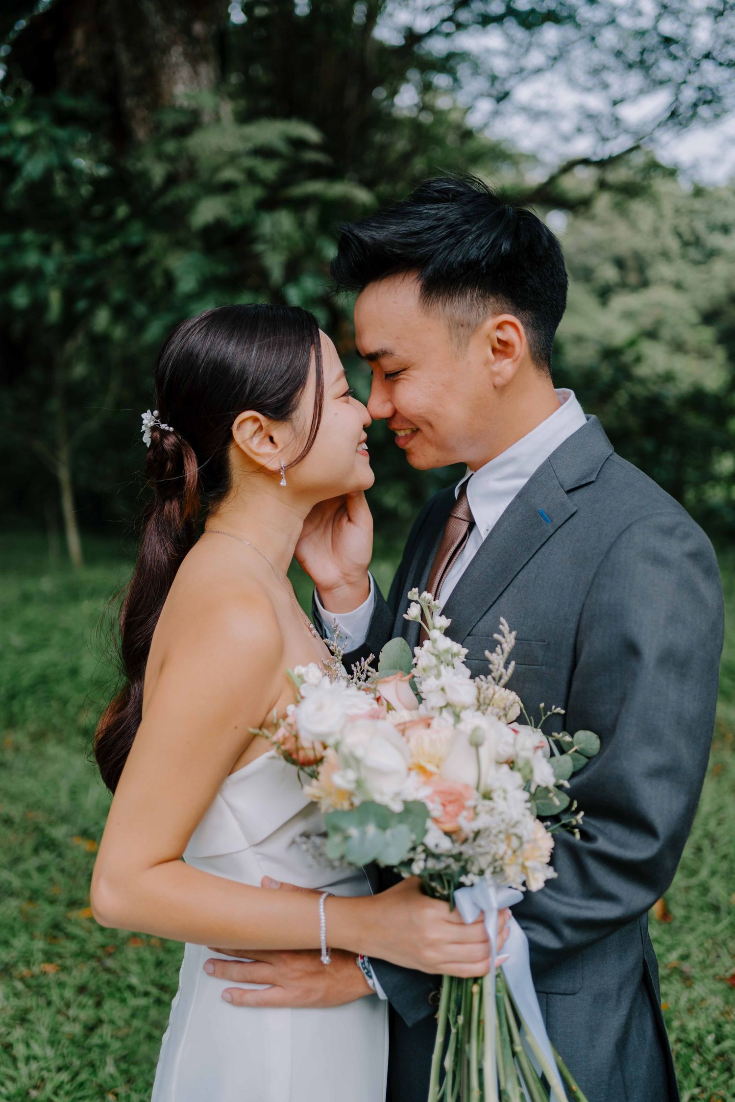 foochow methodist church wedding photography