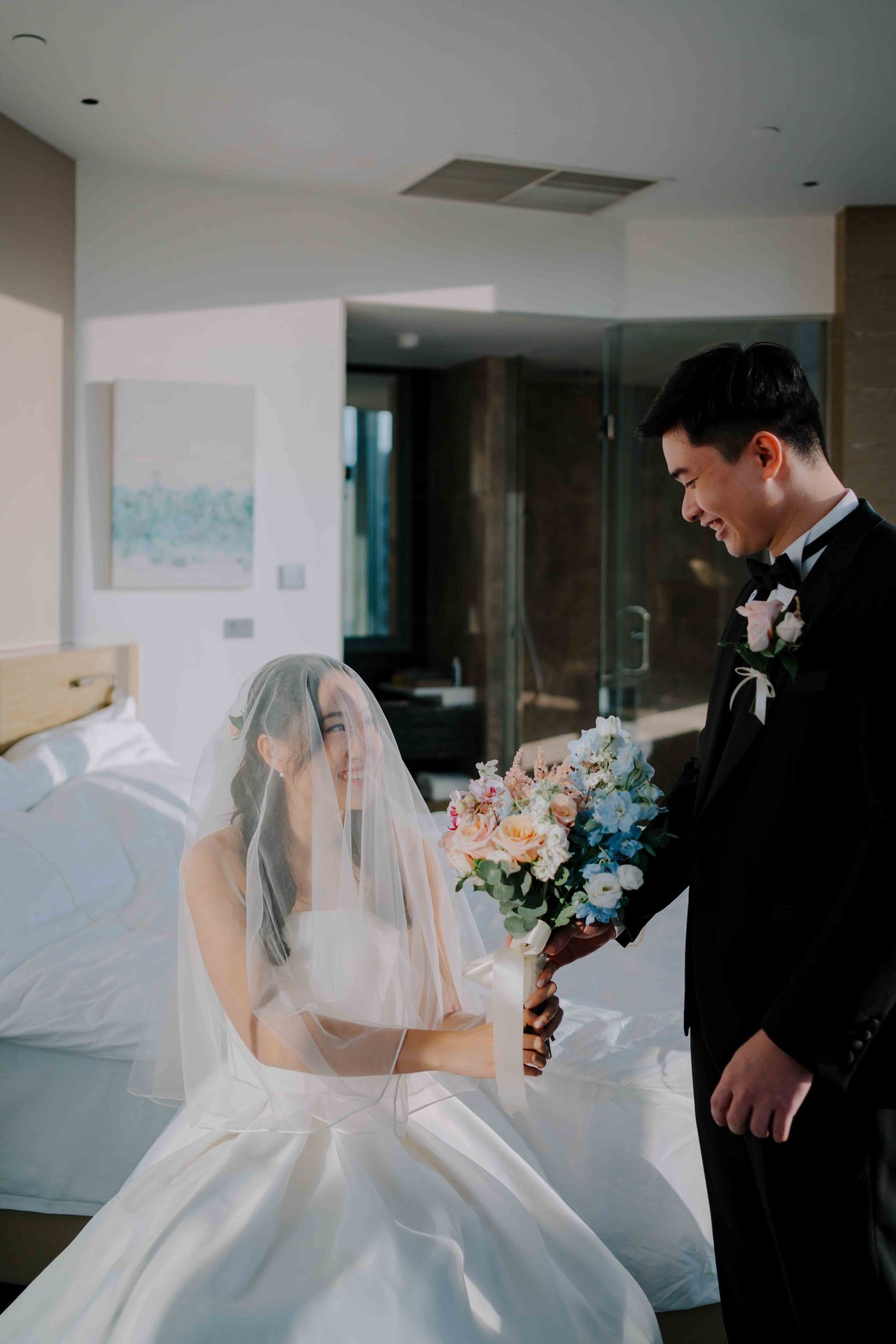 one farrer hotel wedding photos