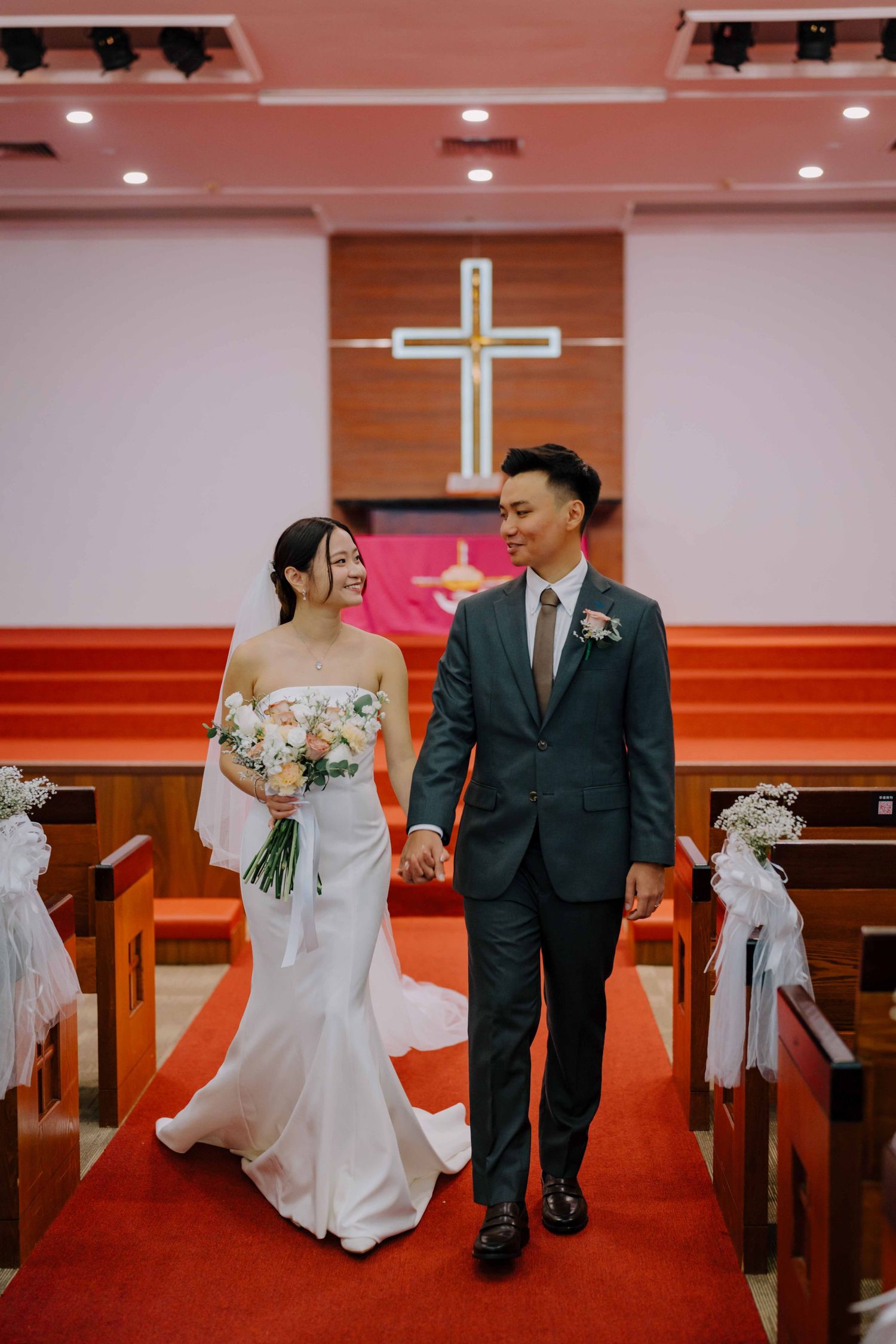 foochow methodist church wedding photography