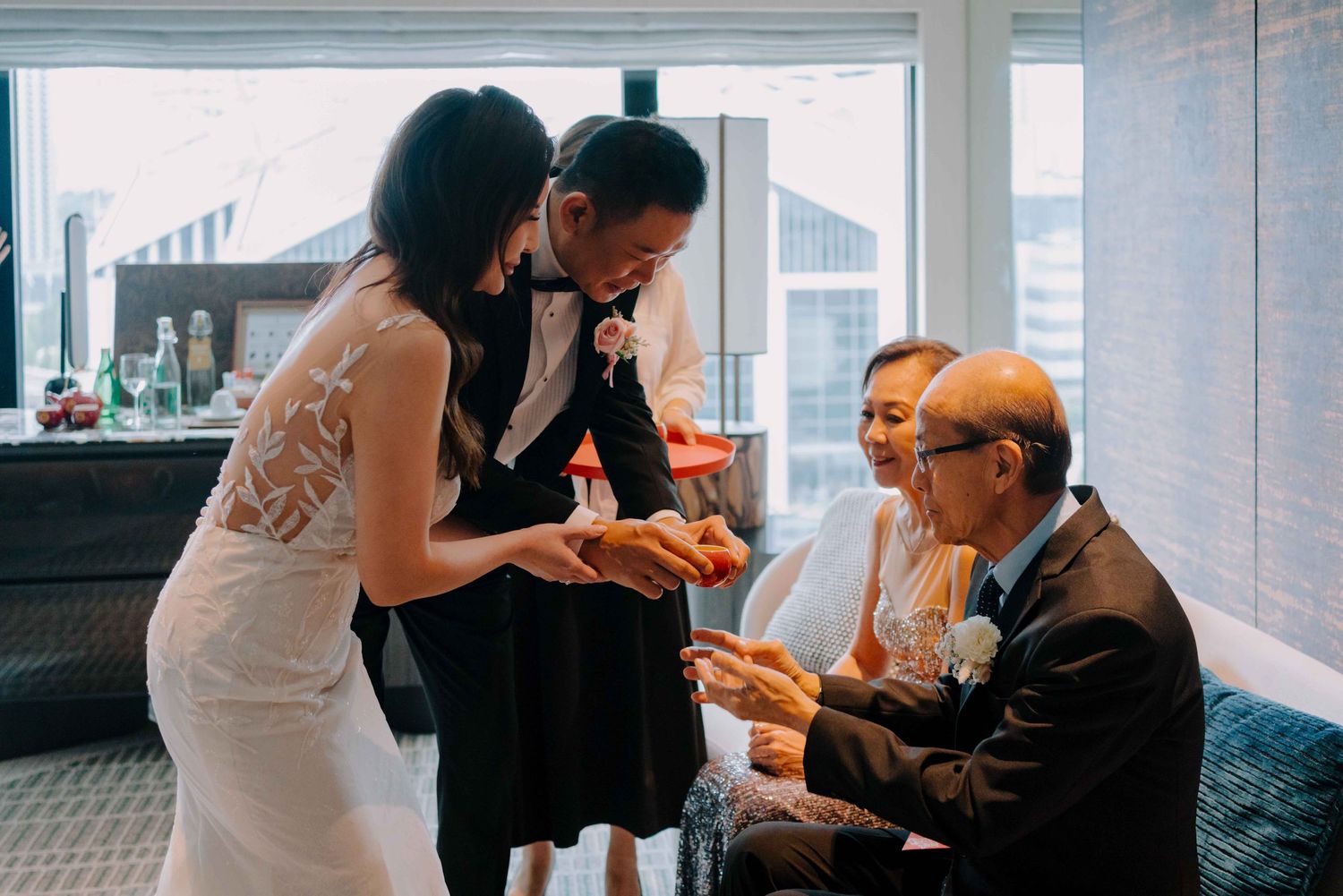 pan pacific hotel singapore wedding photography